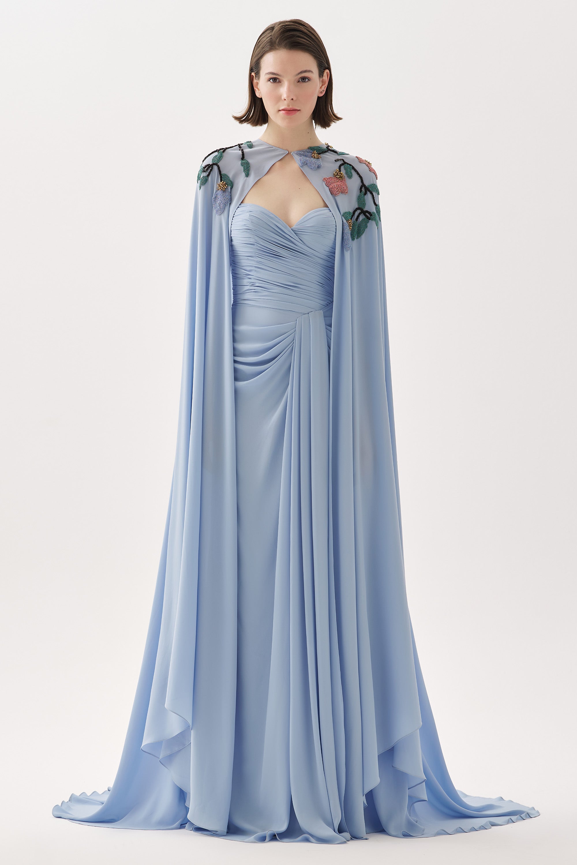 Tarik EdizGERTIE DRESS-0
