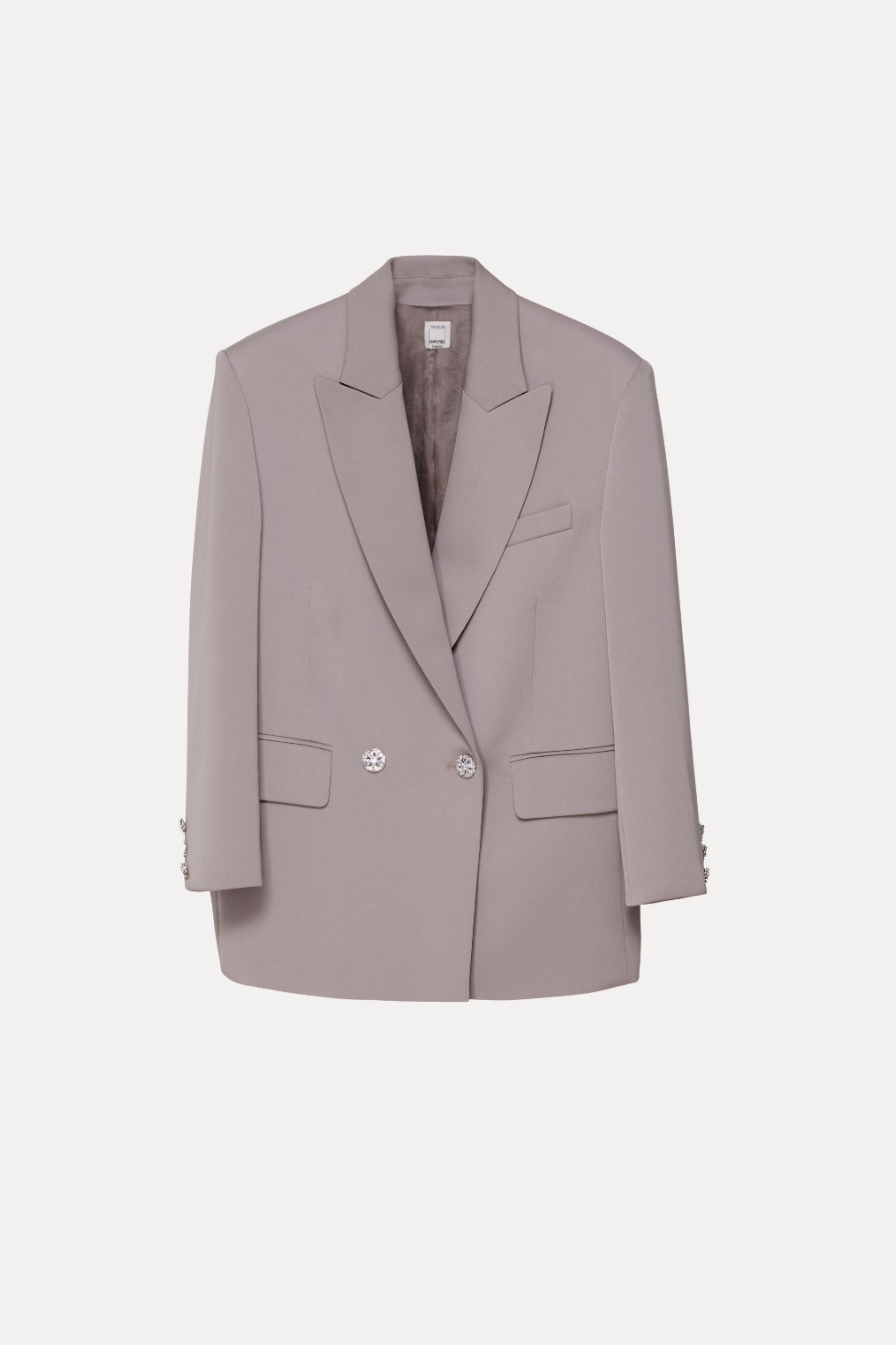 Tarki Ediz GIONA JACKET-0