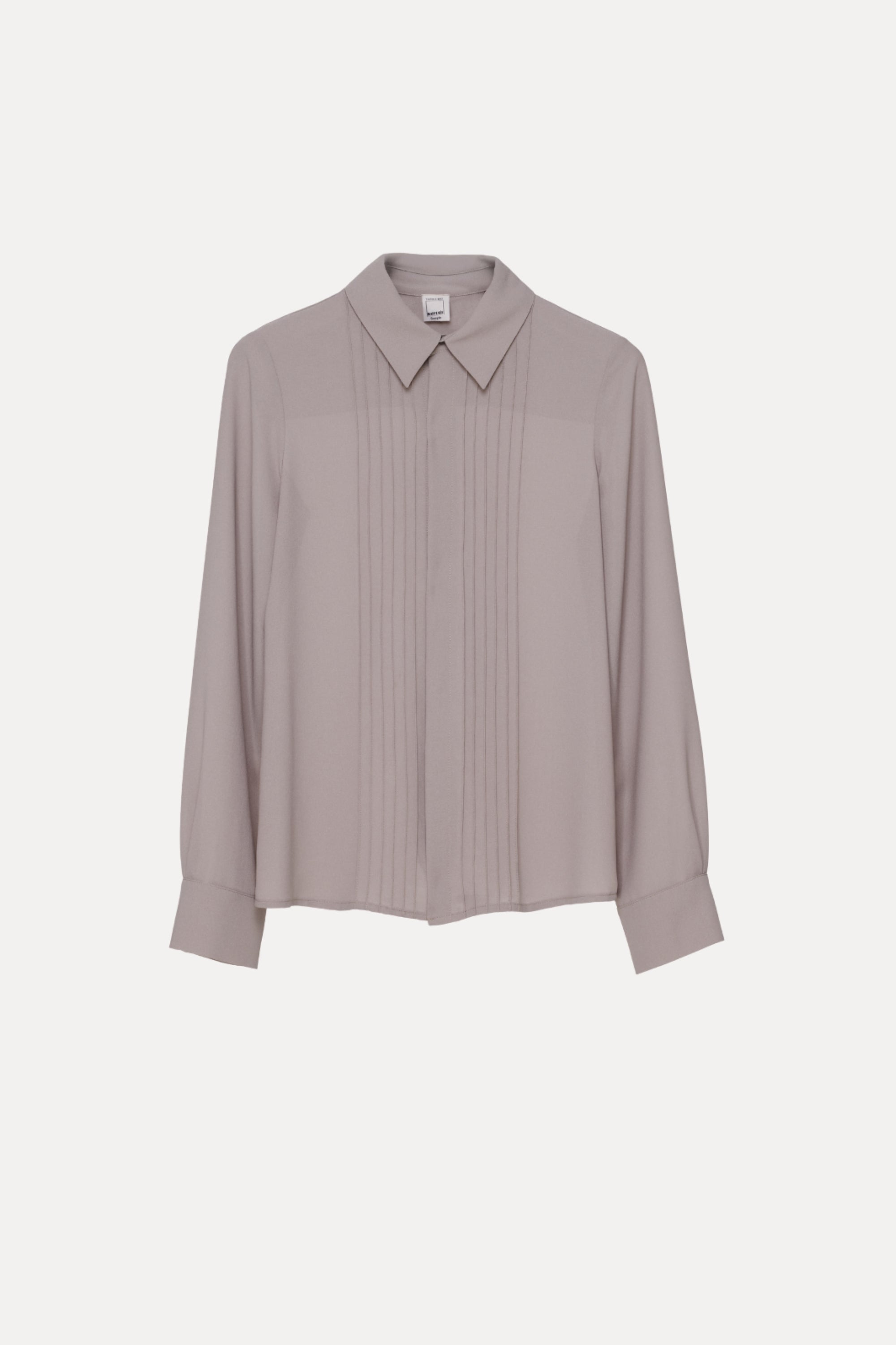 Tarki Ediz GIONA SHIRT-0