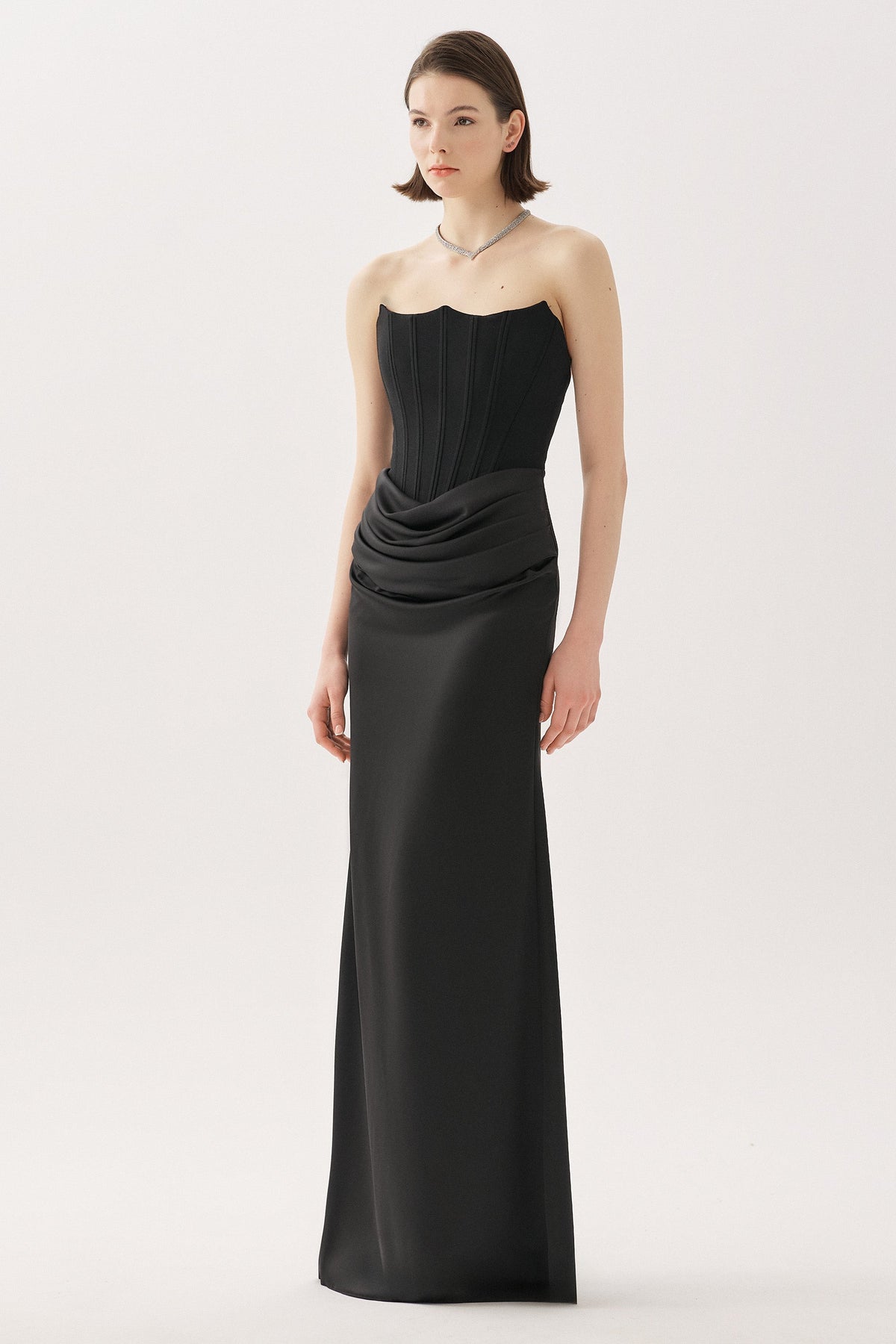 Tarki Ediz GLADYS DRESS-2