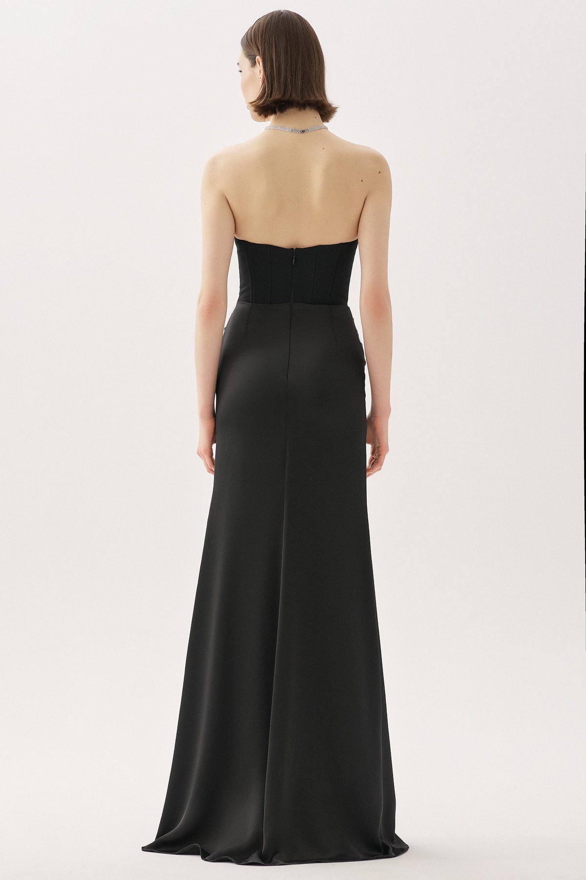 Tarki Ediz GLADYS DRESS-3