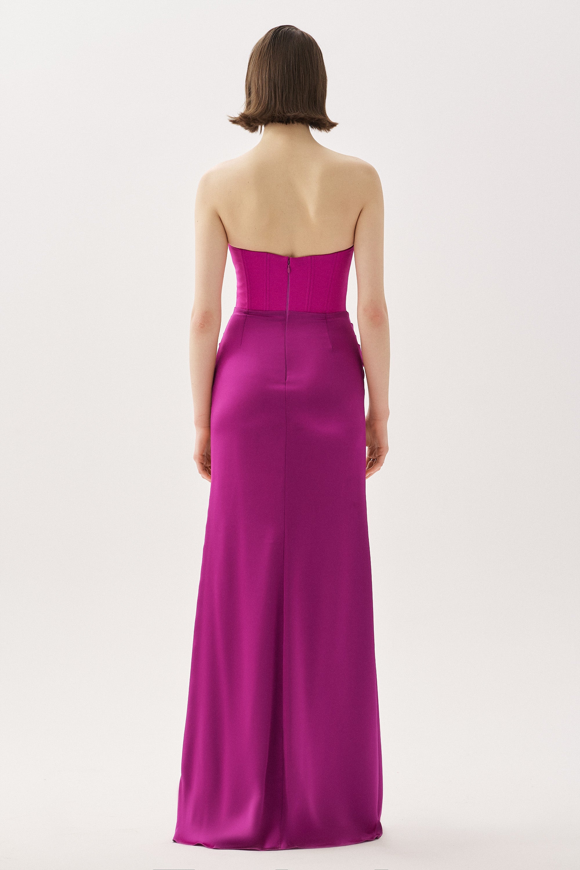 Tarki Ediz GLADYS DRESS-3