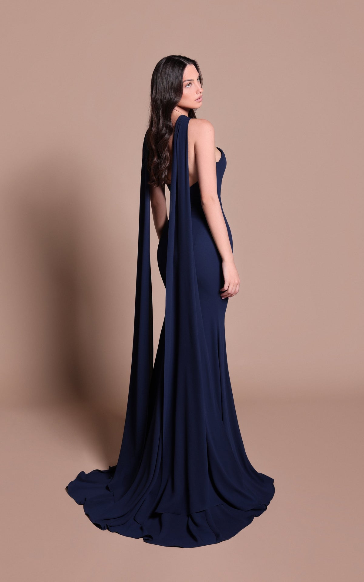 Tarki Ediz HELENE DRESS-2