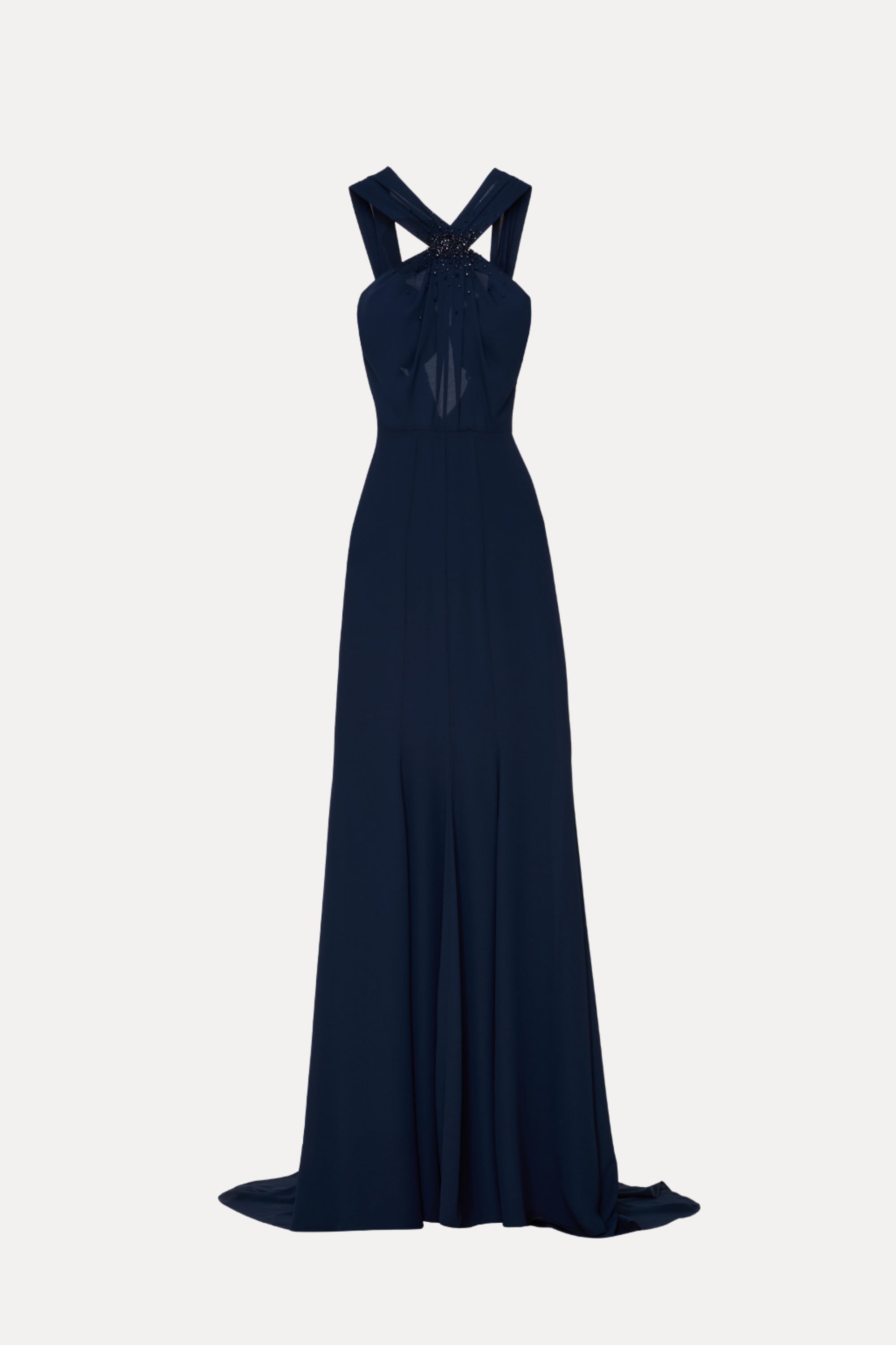 Tarki Ediz HELENE DRESS-0