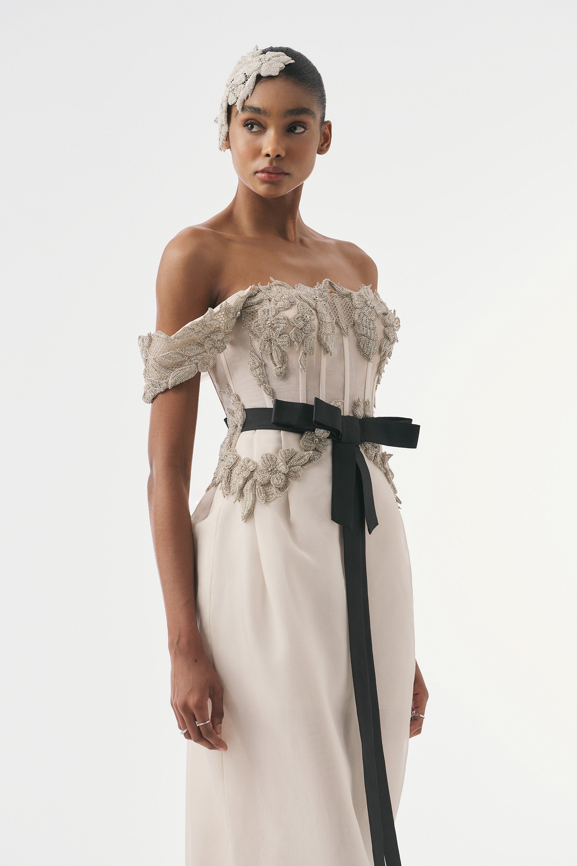 Tarik EdizIDEAS DRESS-1