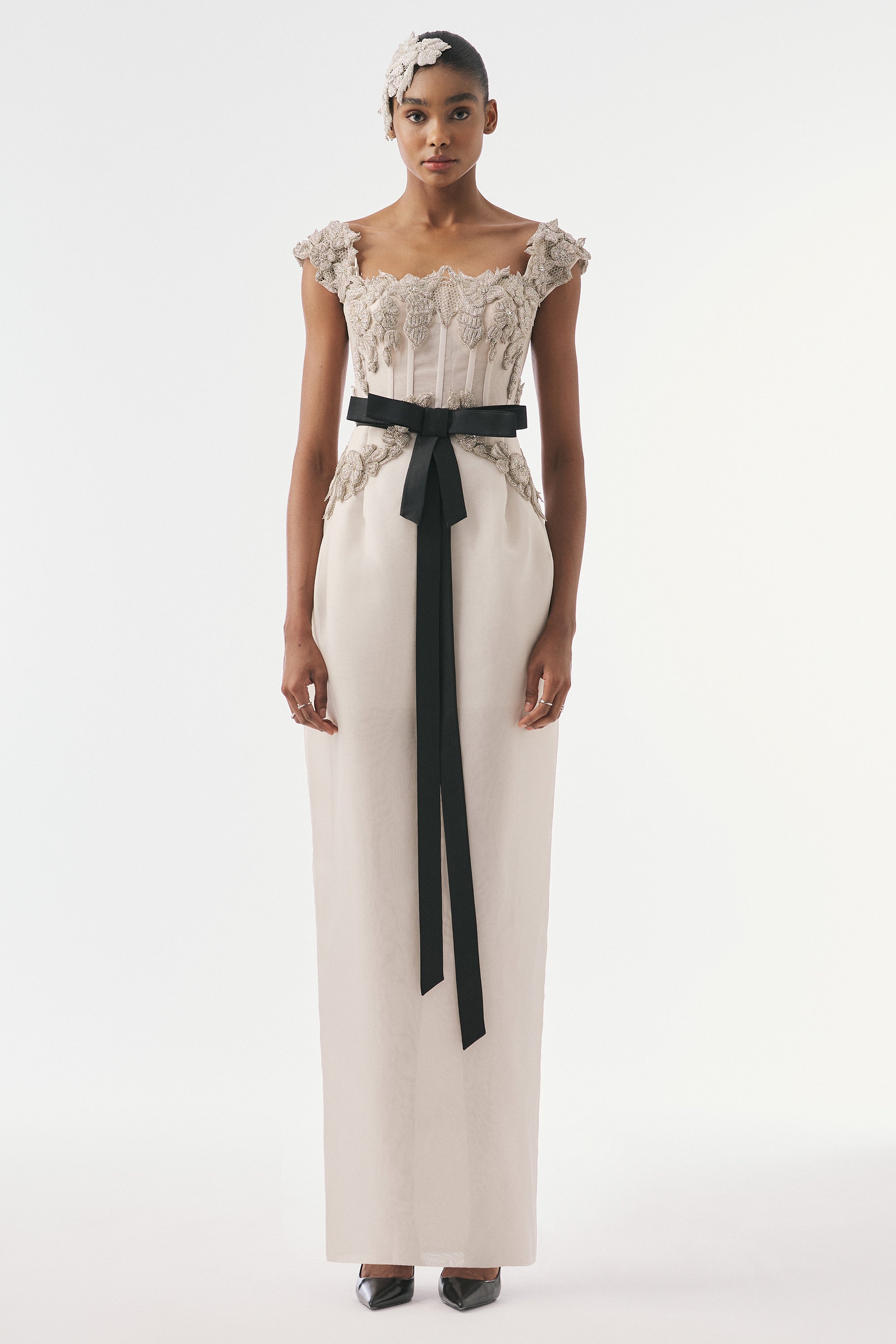 Tarik EdizIDEAS DRESS-0