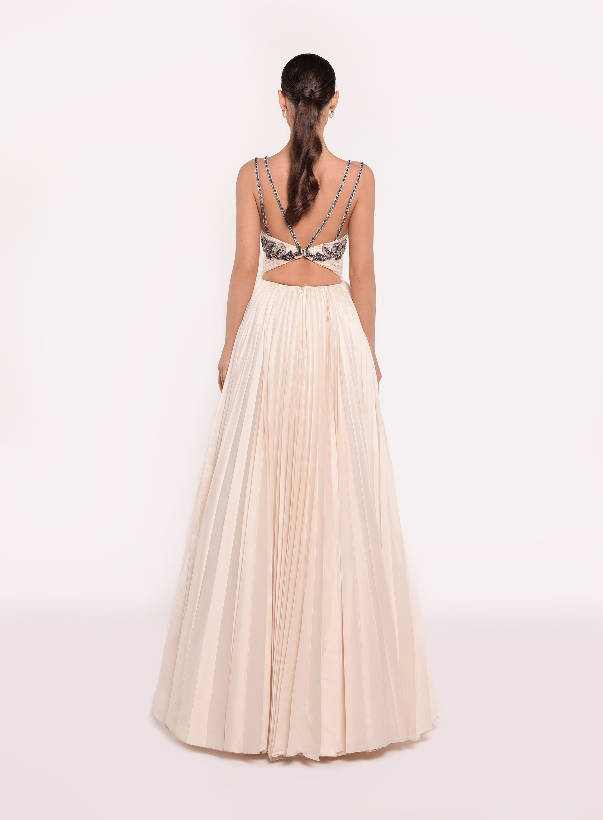 Tarki Ediz ILDA  DRESS-1