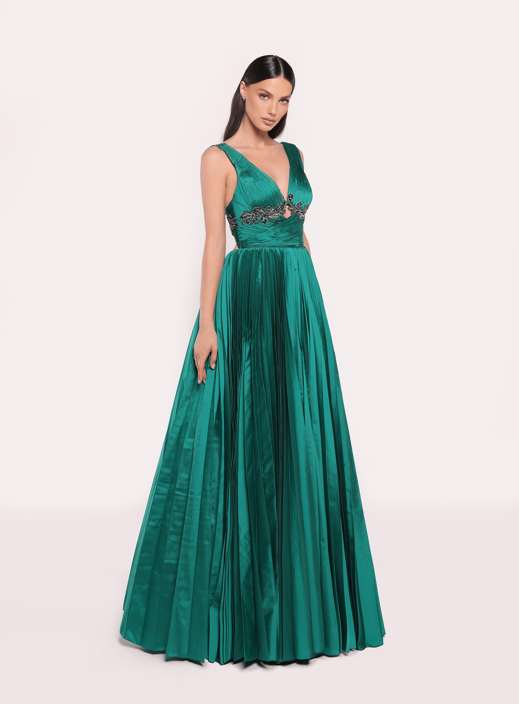 Tarki Ediz ILDA  DRESS-0