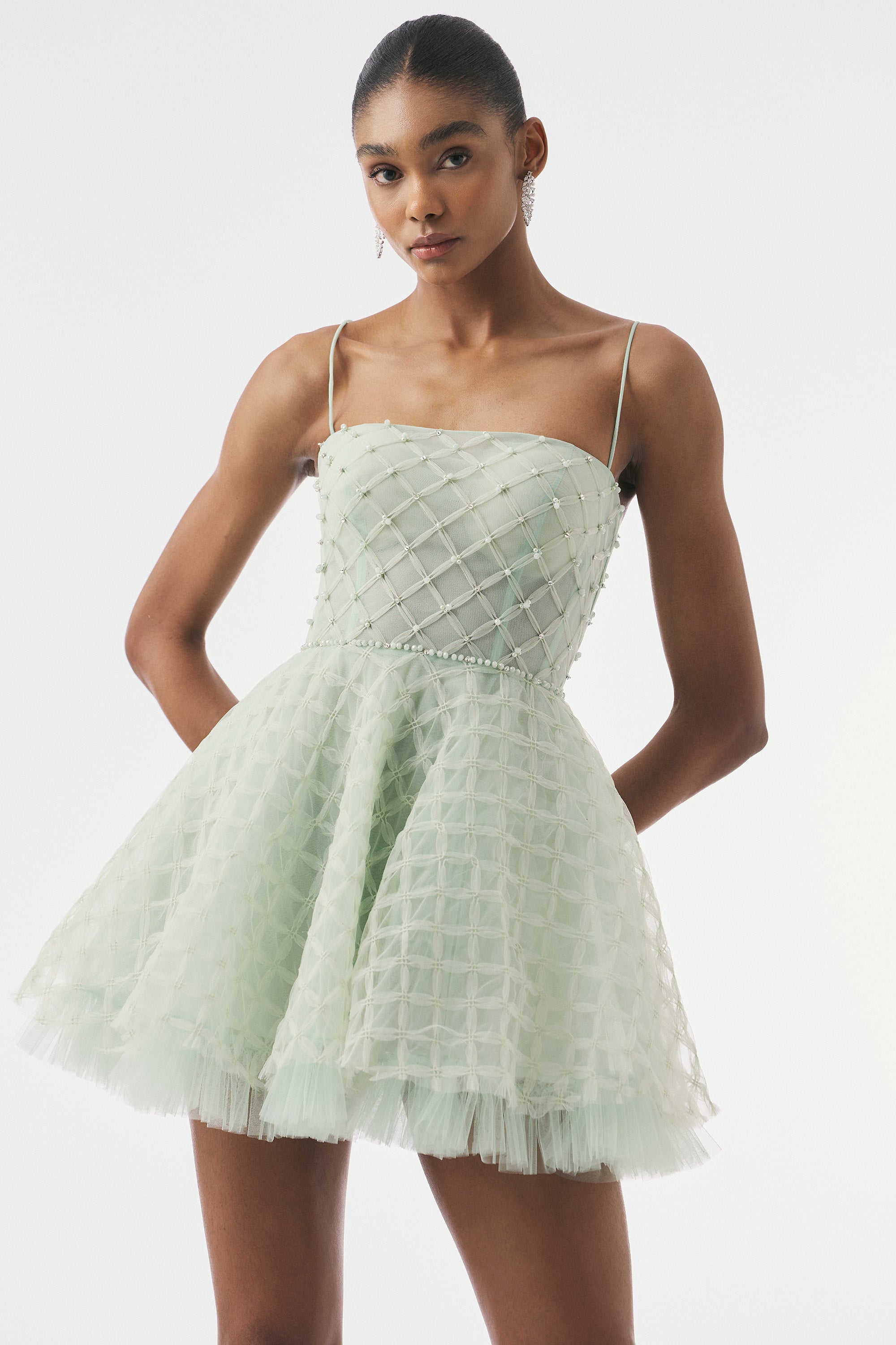 Tarik EdizINES DRESS-1