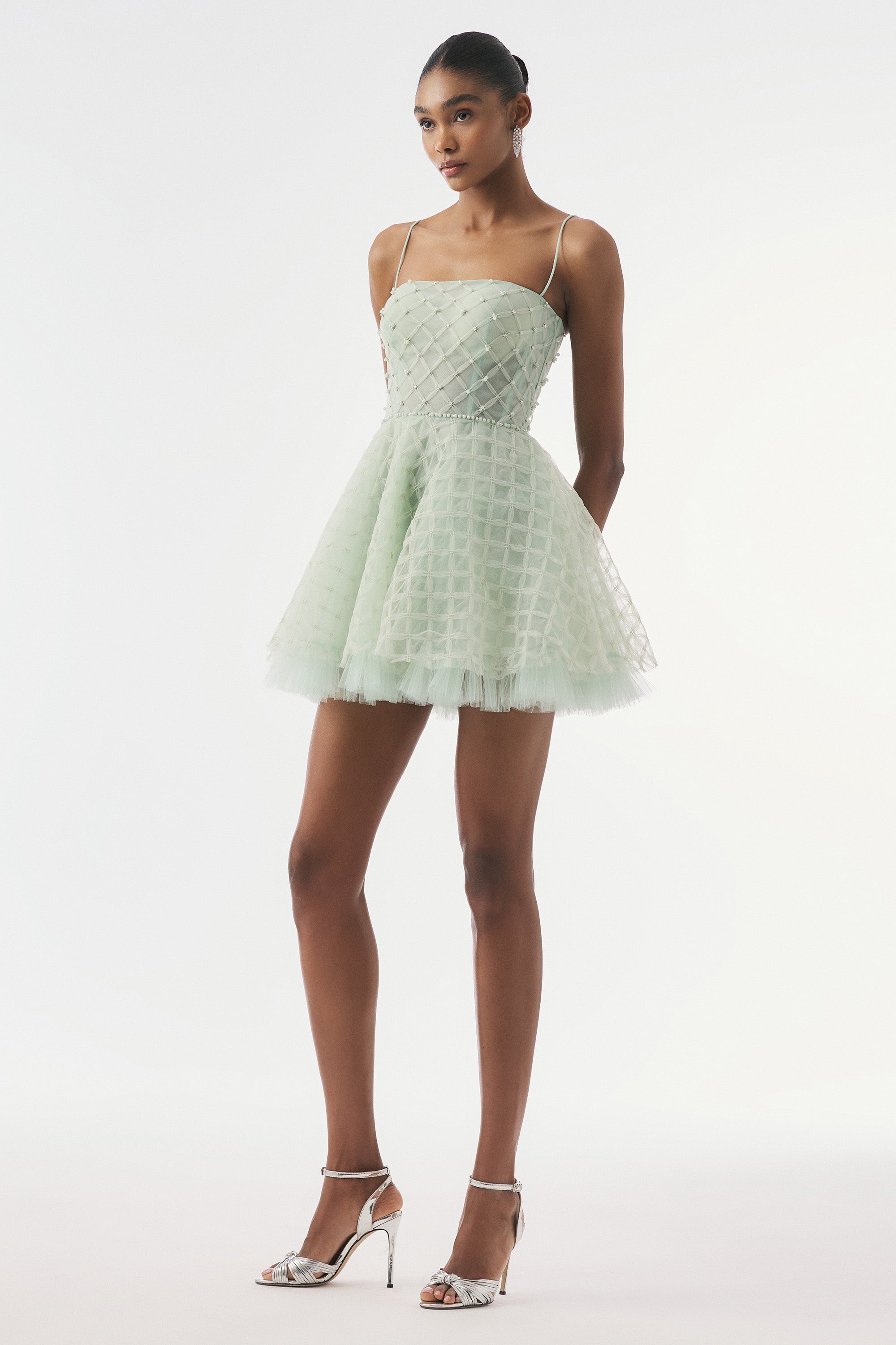 Tarik EdizINES DRESS-2