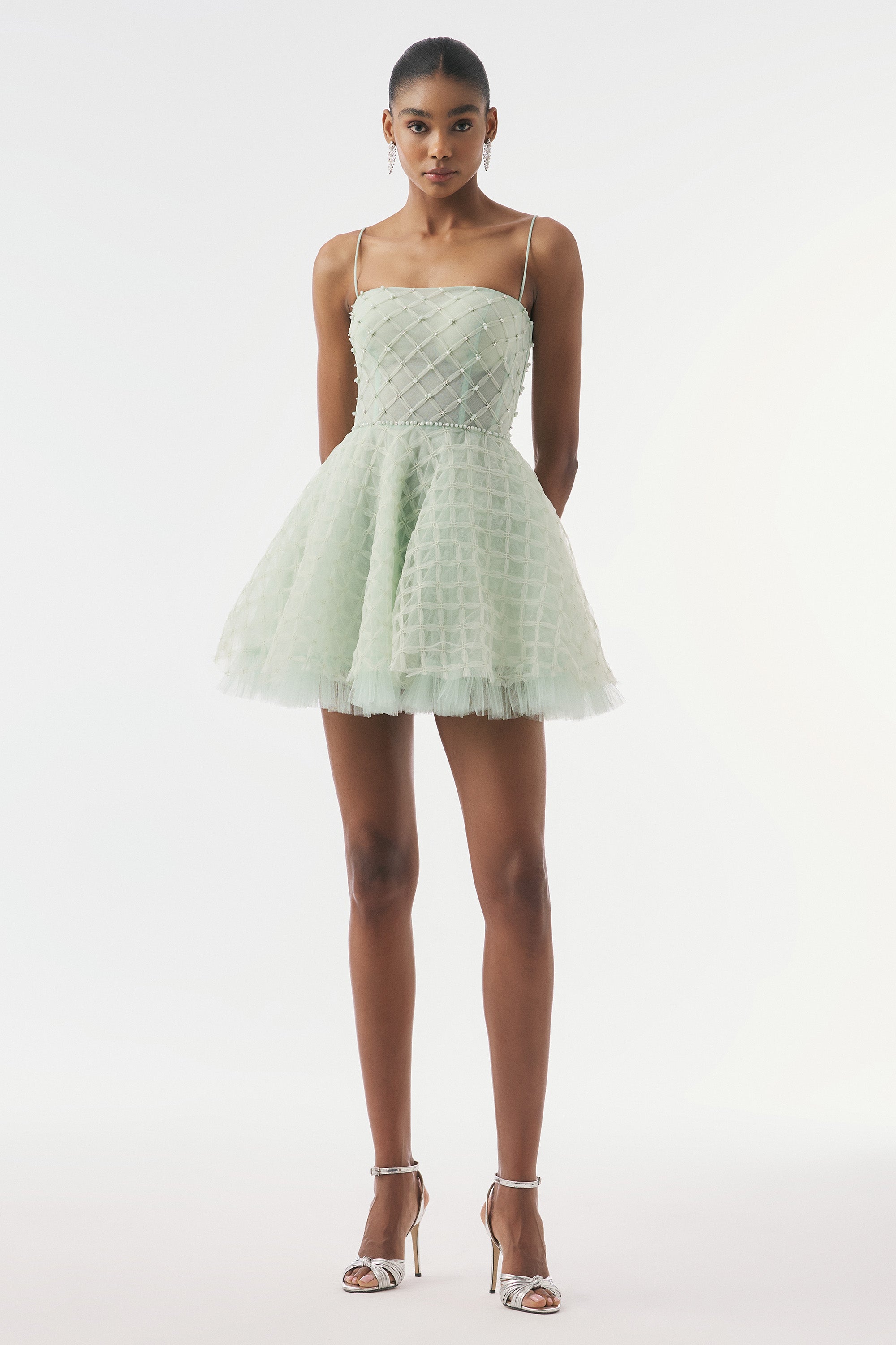 Tarik EdizINES DRESS-0