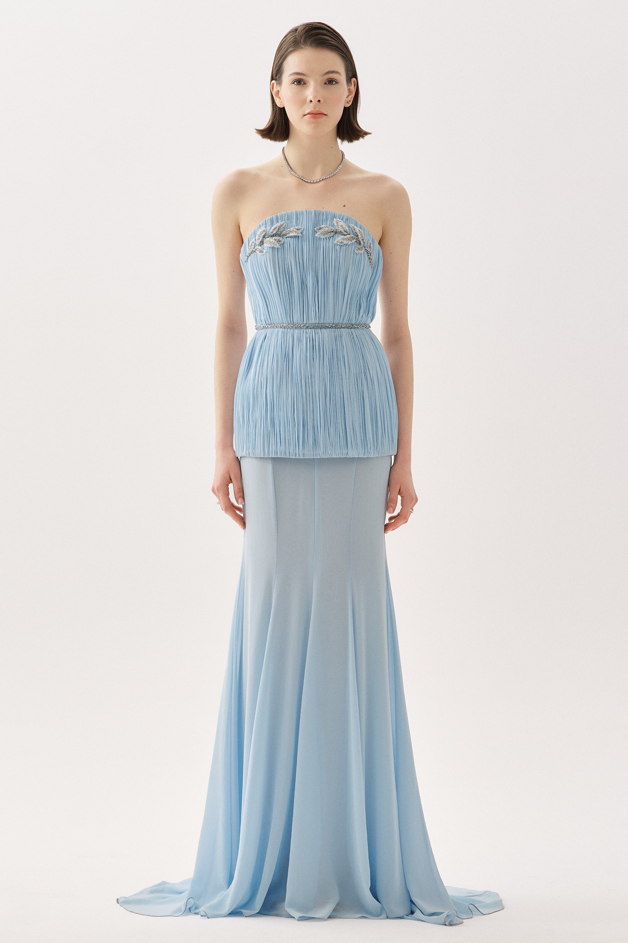 Tarik EdizJANICA DRESS-0