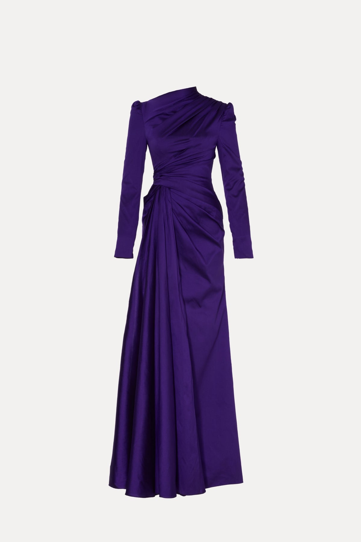 Tarki Ediz JANNIC DRESS-4