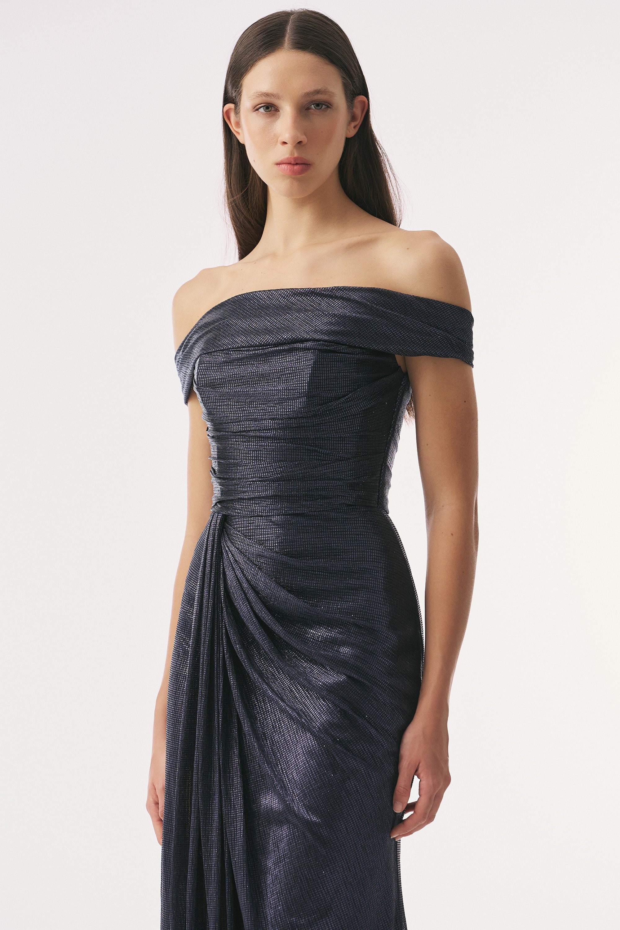 Tarik EdizJANSEN DRESS-1