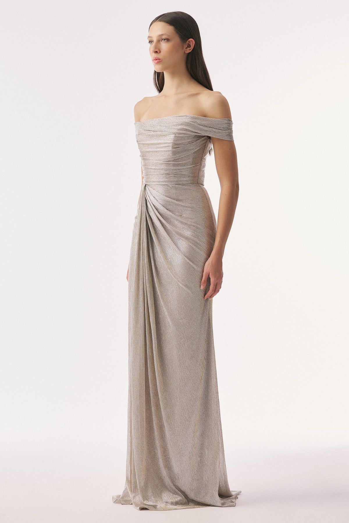 Tarki Ediz JANSEN DRESS-2