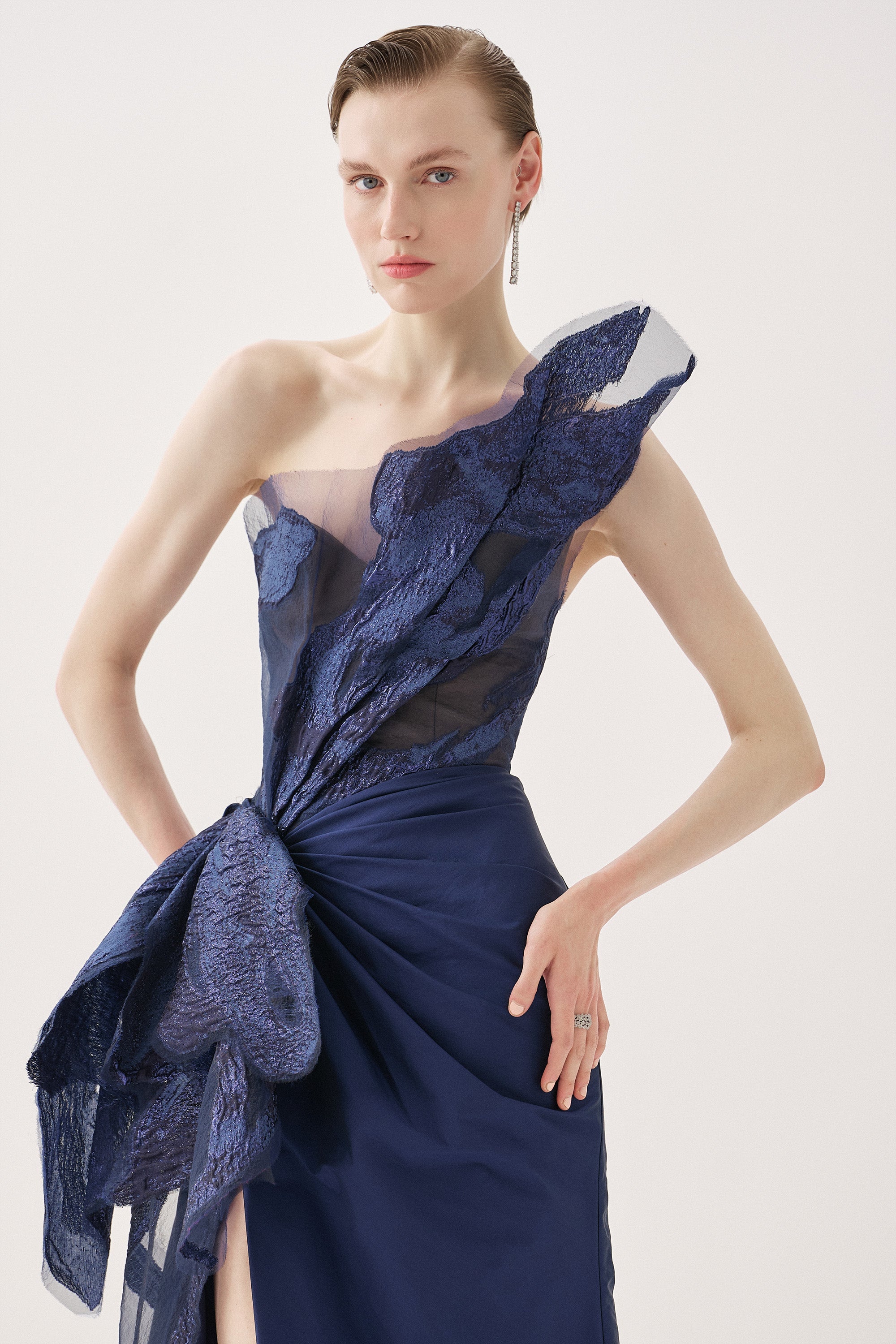 Tarki Ediz JEANNE DRESS-1