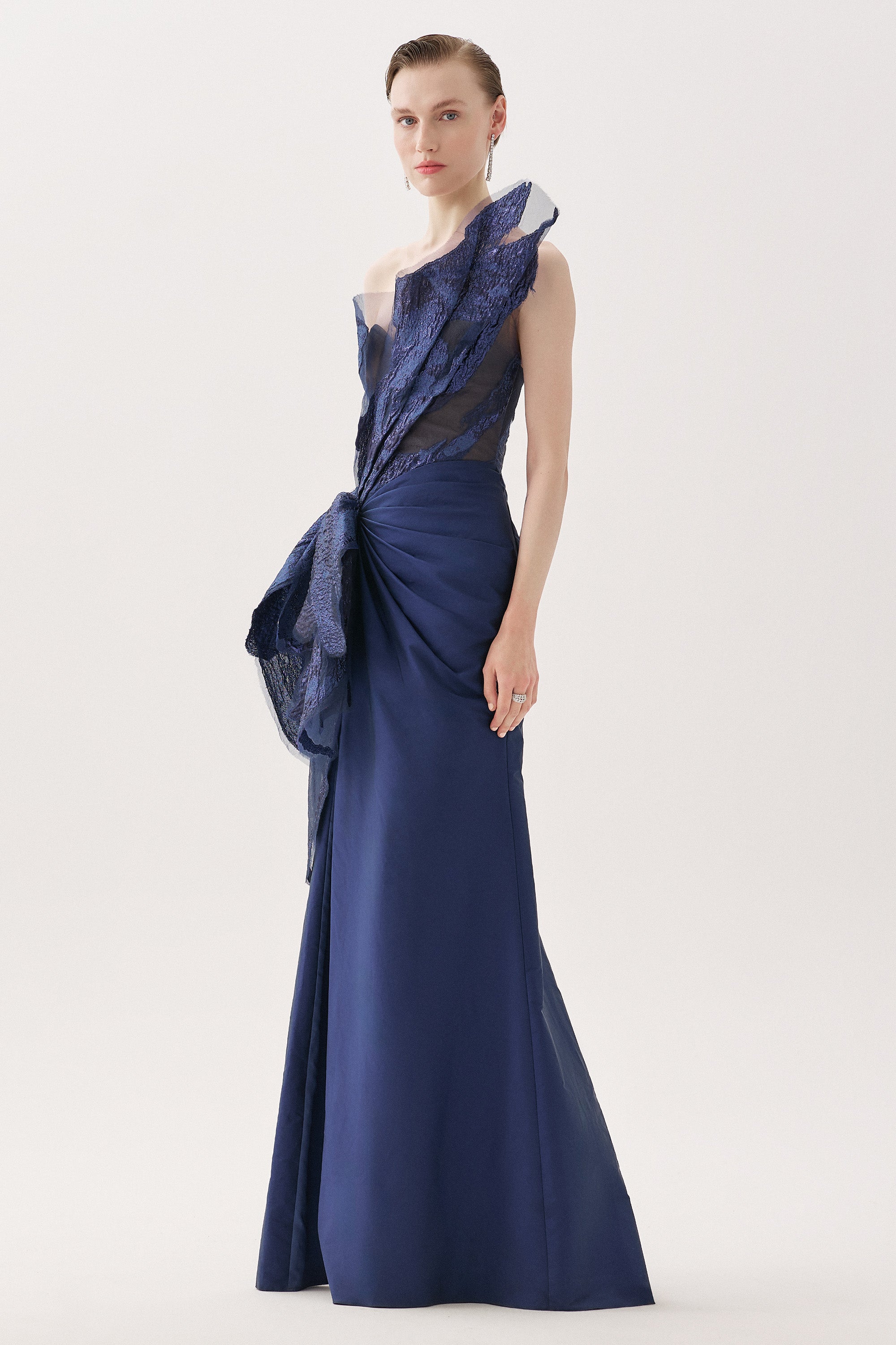 Tarki Ediz JEANNE DRESS-2