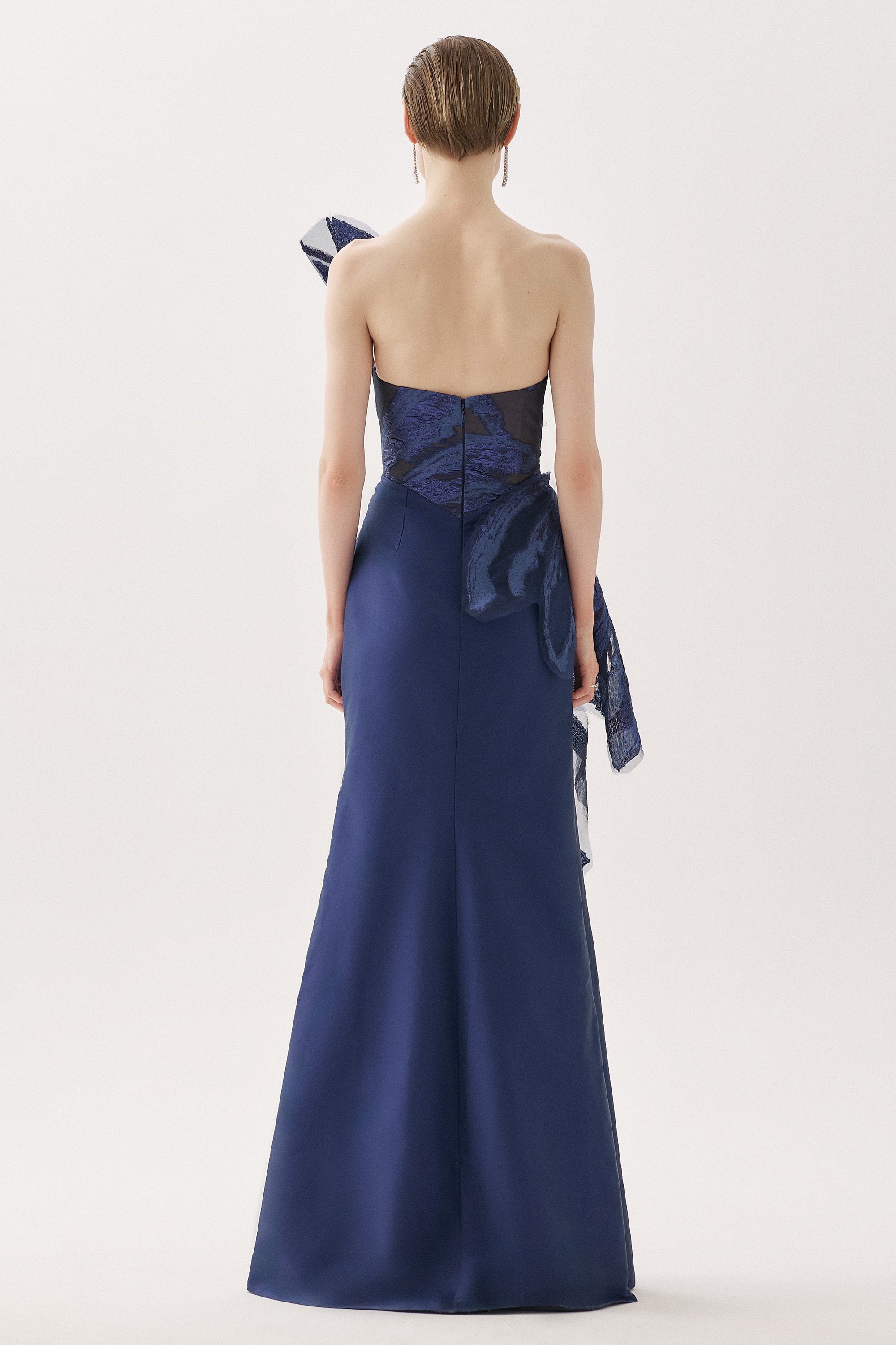 Tarki Ediz JEANNE DRESS-3