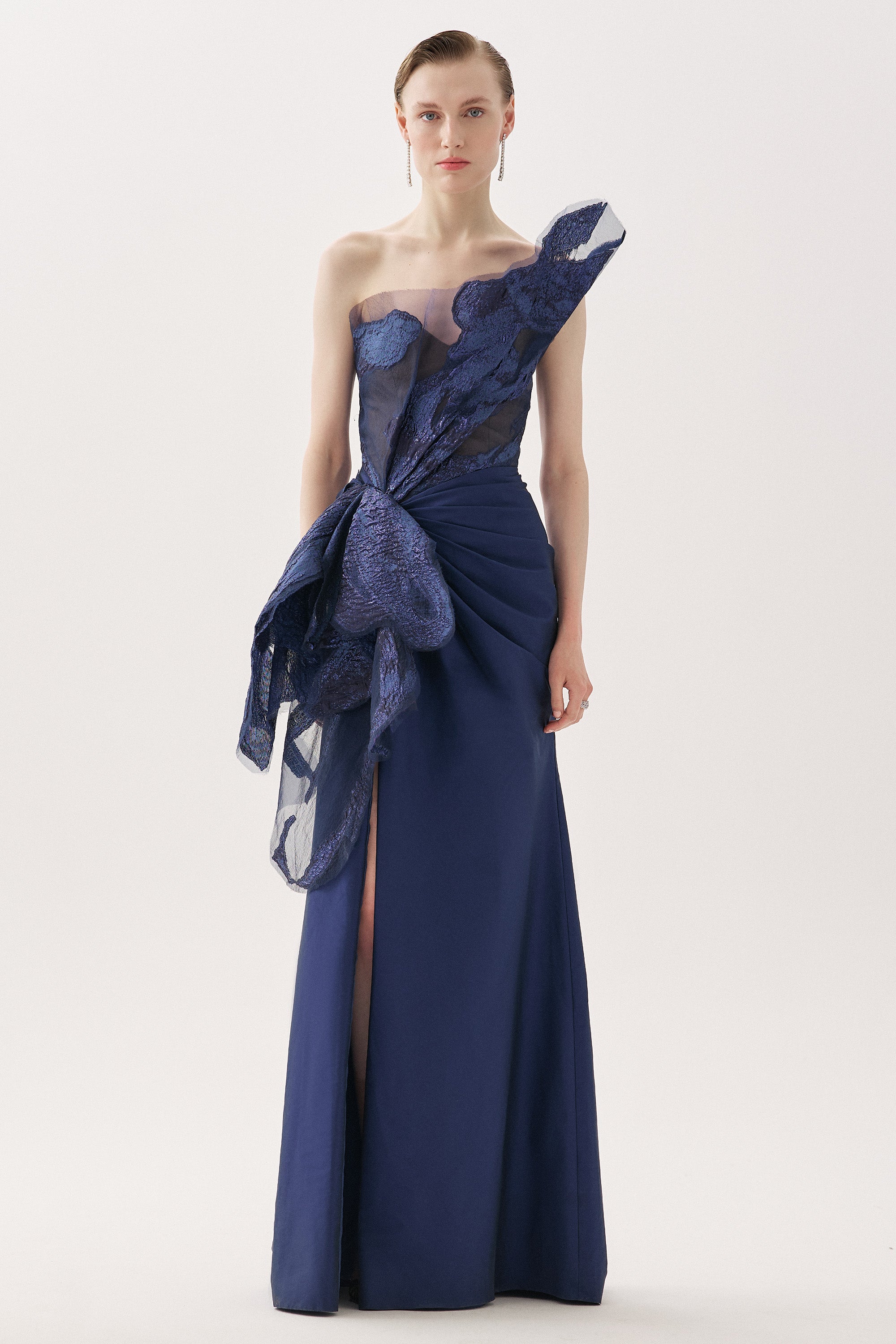Tarki Ediz JEANNE DRESS-0