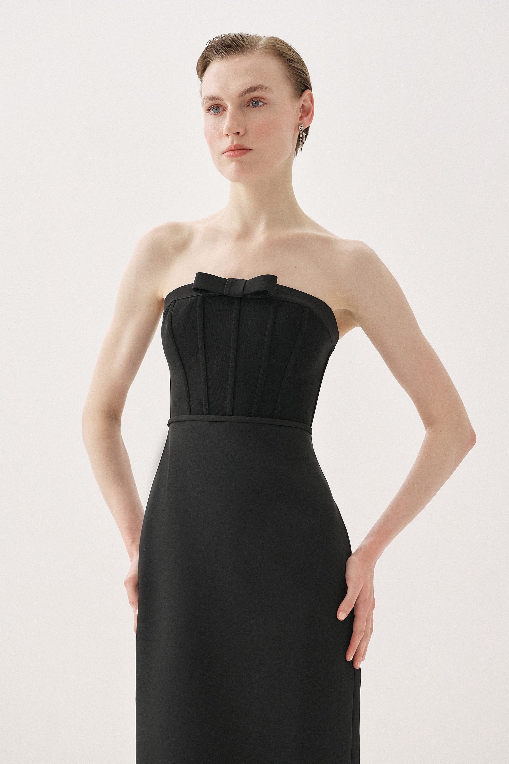 Tarik EdizJEJA DRESS-1