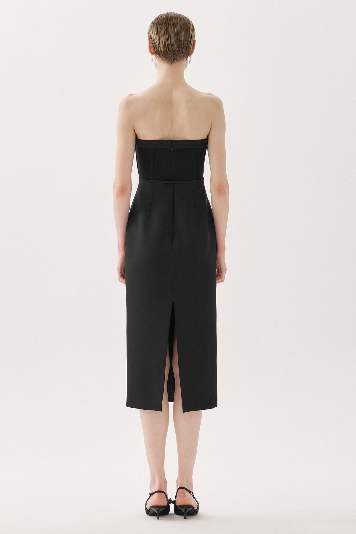 Tarik EdizJEJA DRESS-3
