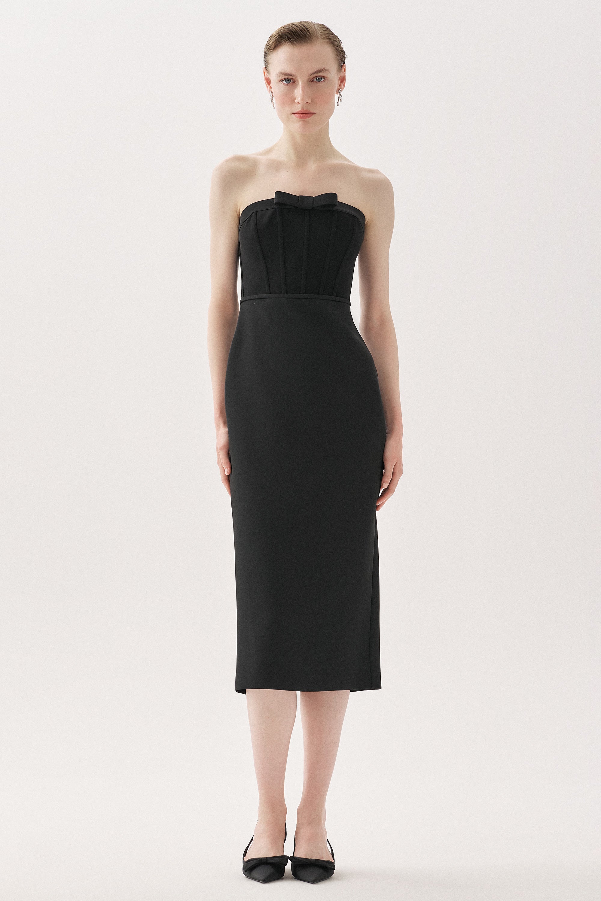 Tarik EdizJEJA DRESS-0