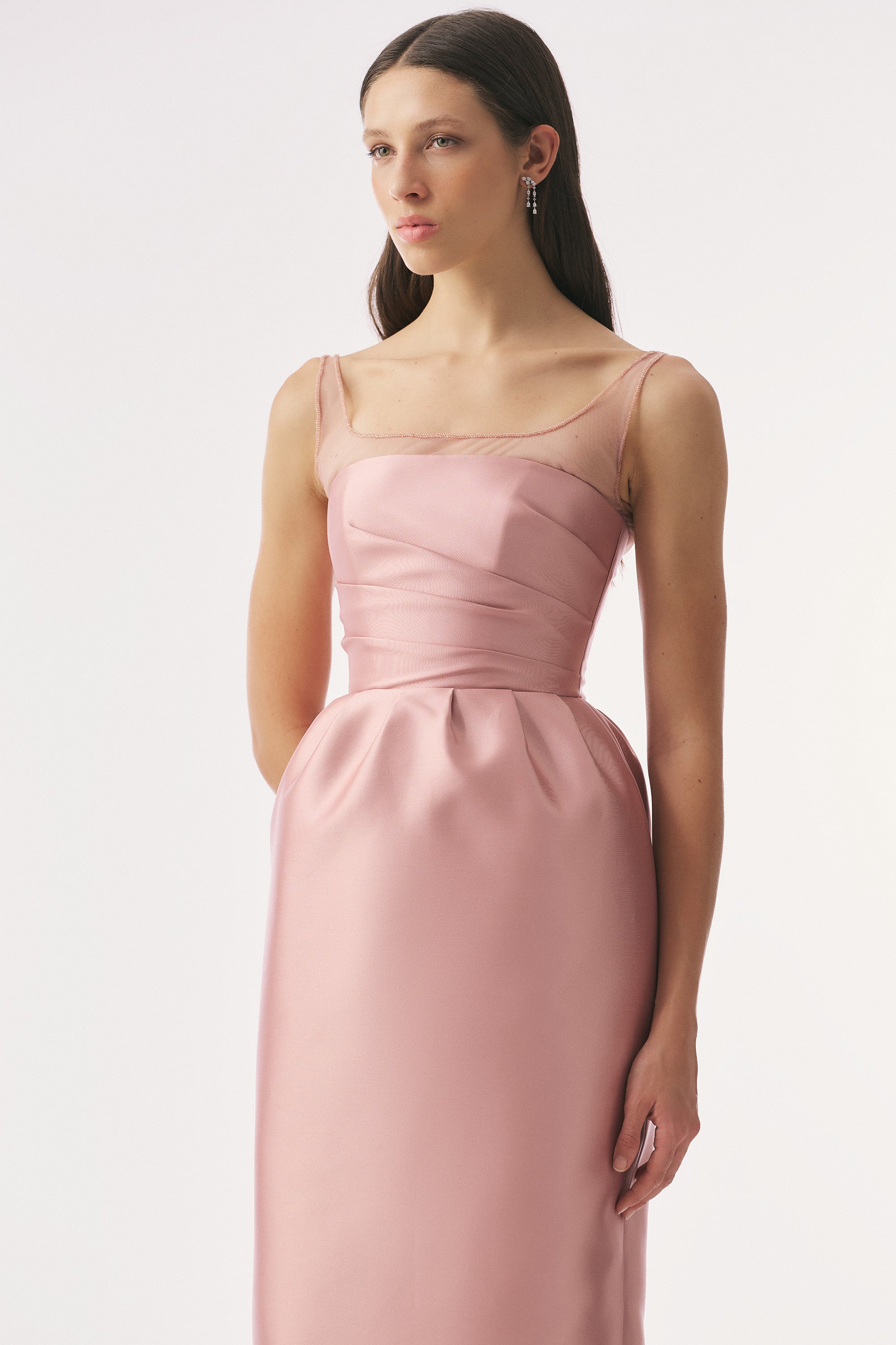 Tarki Ediz JELLE DRESS-1