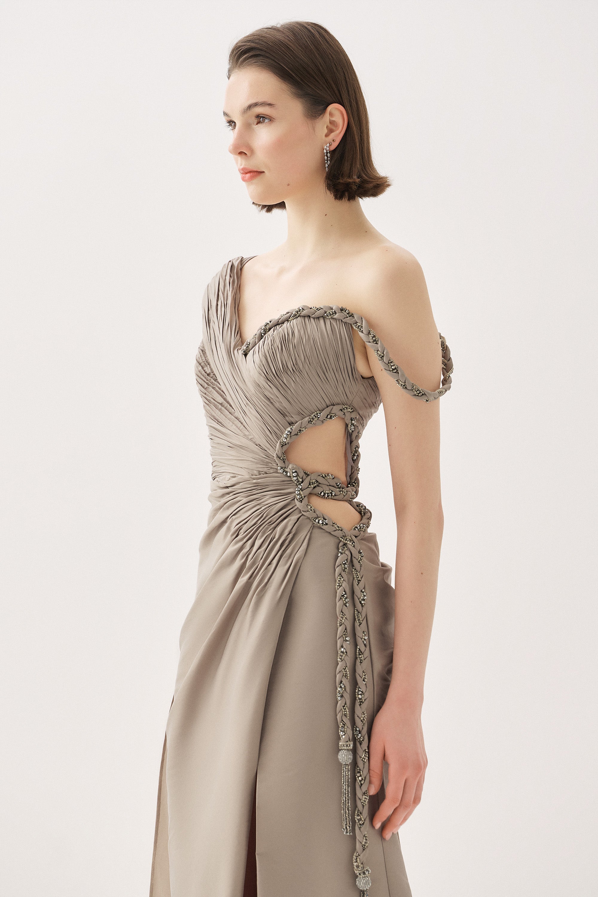 Tarki Ediz JESETTA DRESS-1