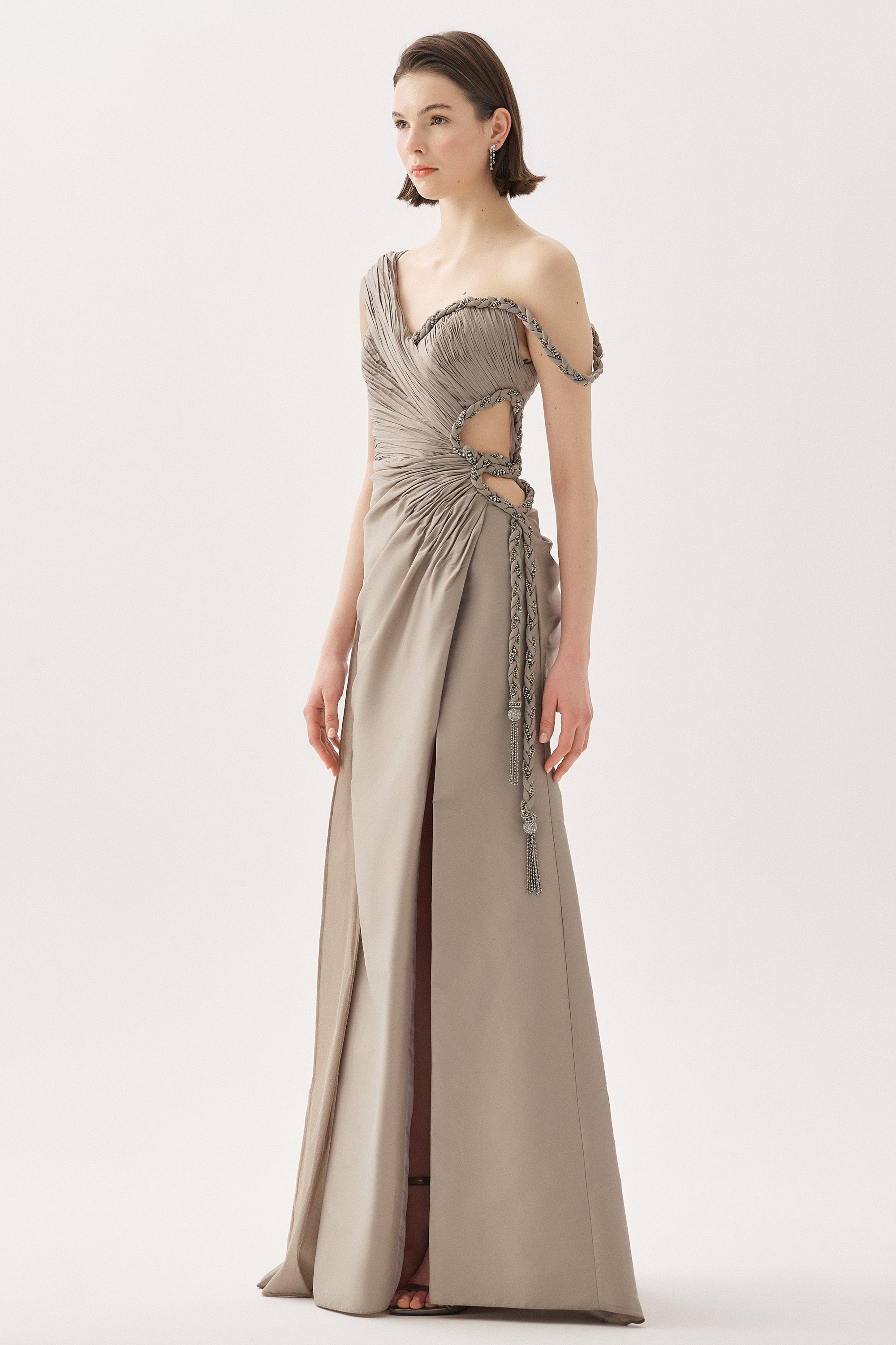 Tarki Ediz JESETTA DRESS-2