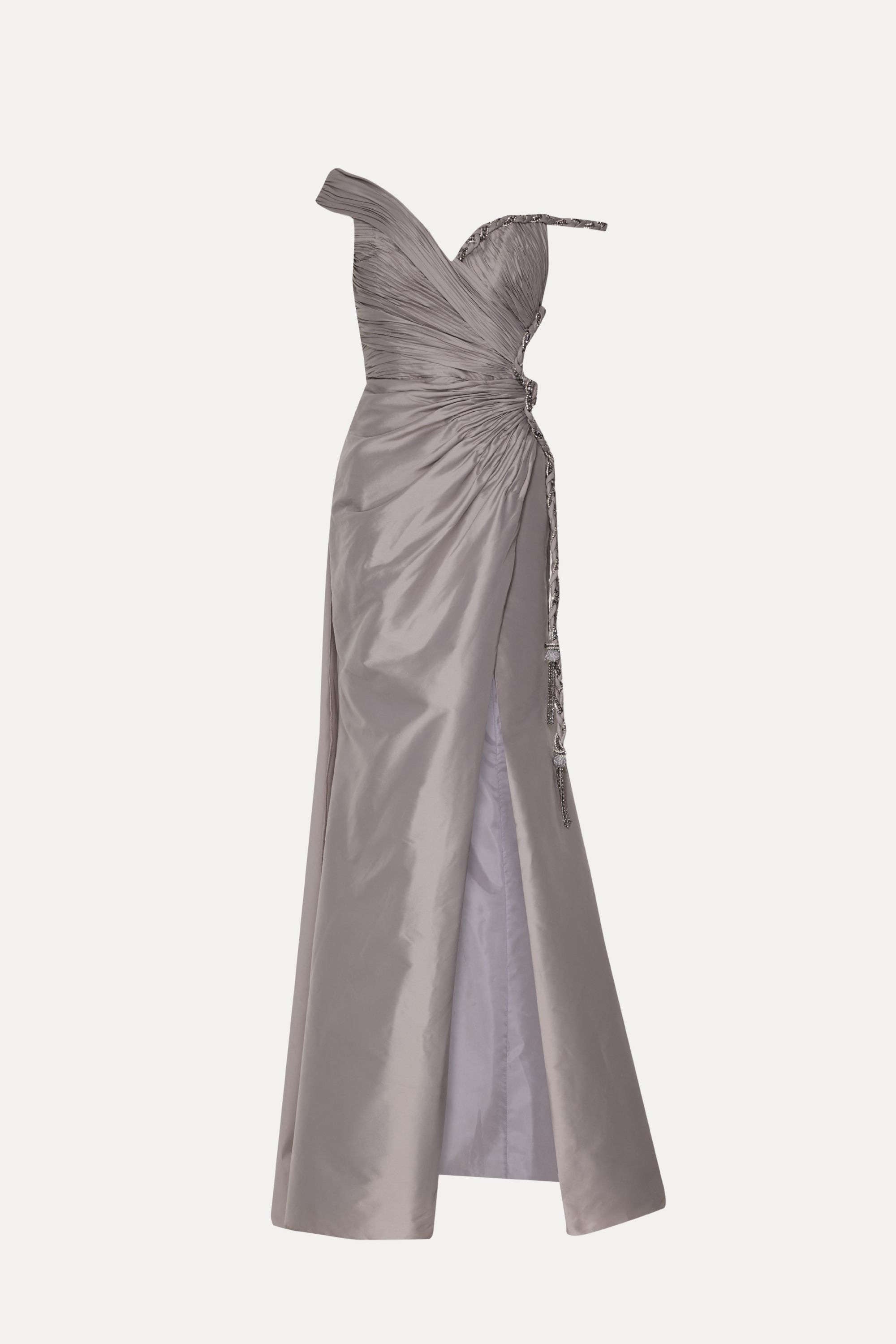 Tarki Ediz JESETTA DRESS-4