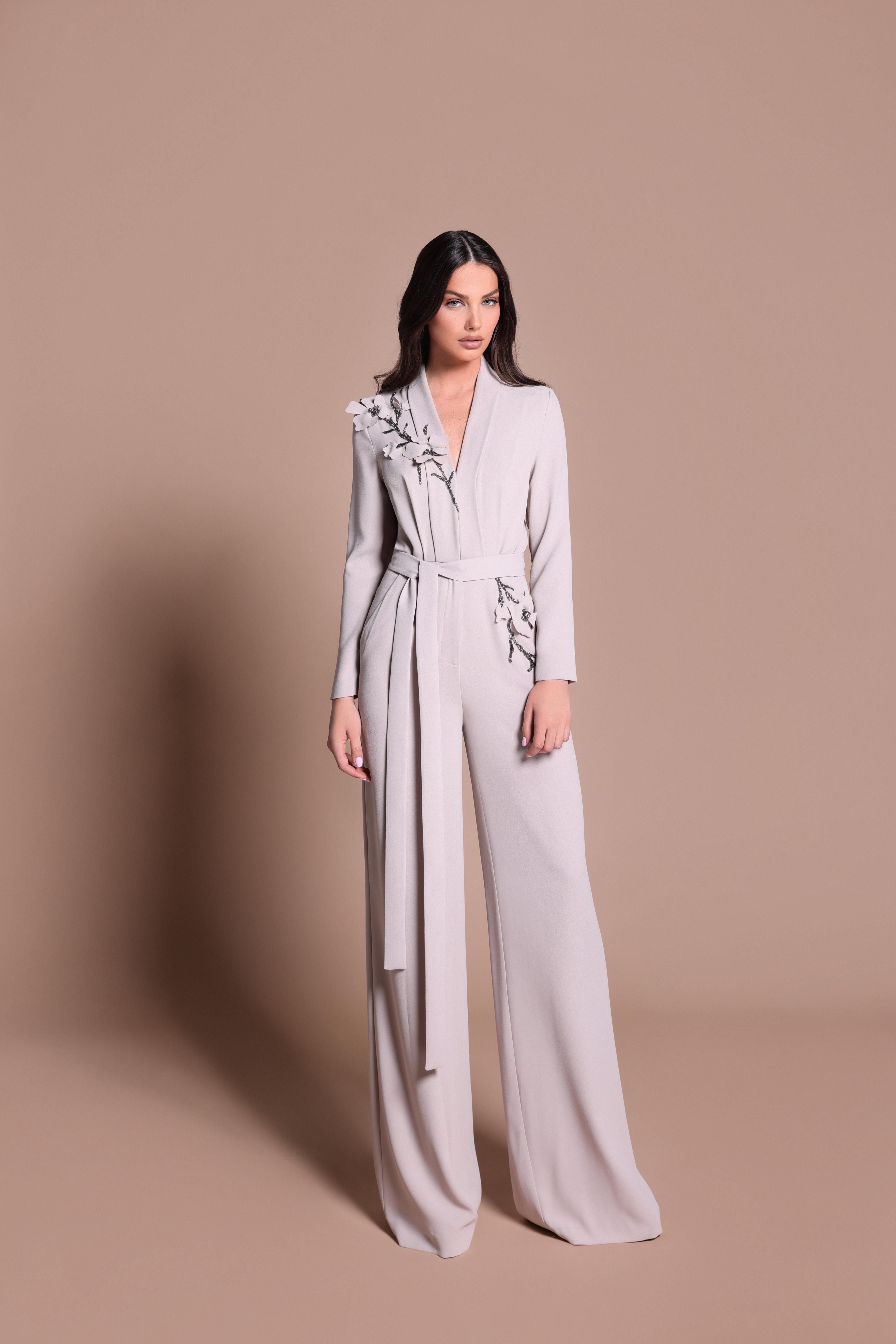 Tarik EdizJIANG JUMPSUIT-1