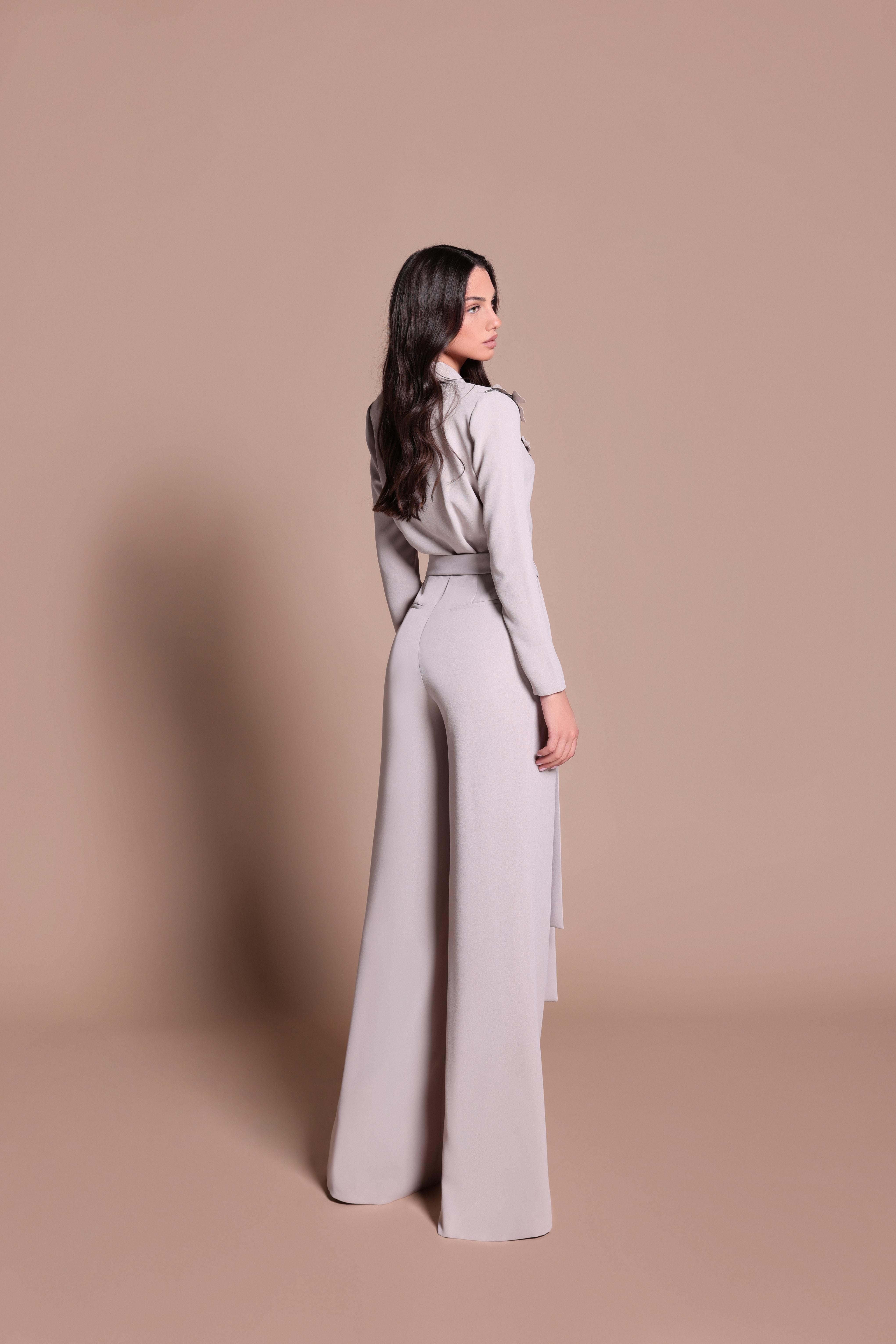 Tarik EdizJIANG JUMPSUIT-2