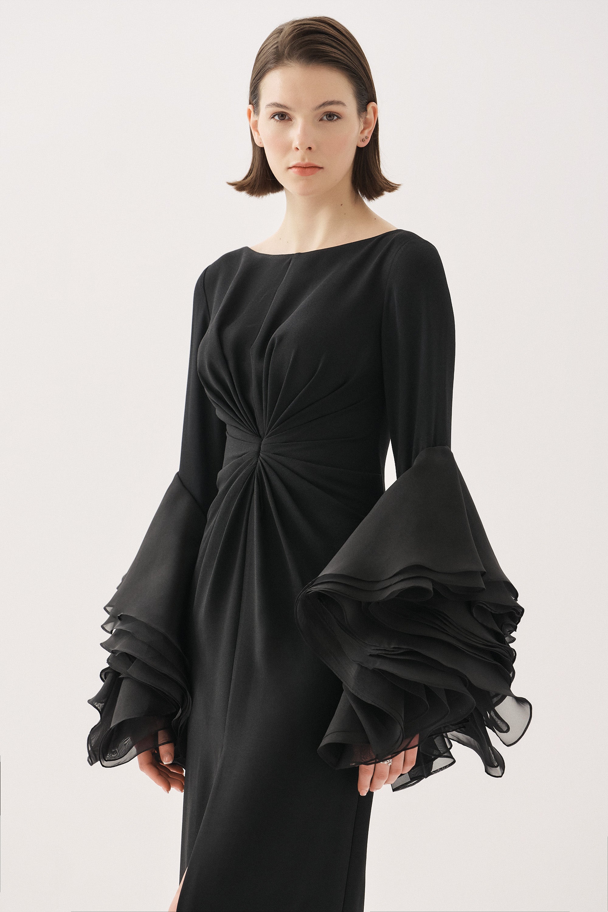Tarik EdizJUSTO DRESS-1