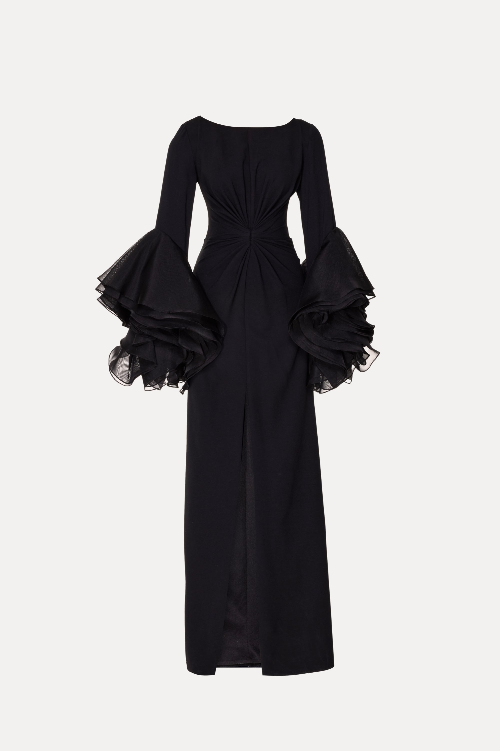 Tarik EdizJUSTO DRESS-4