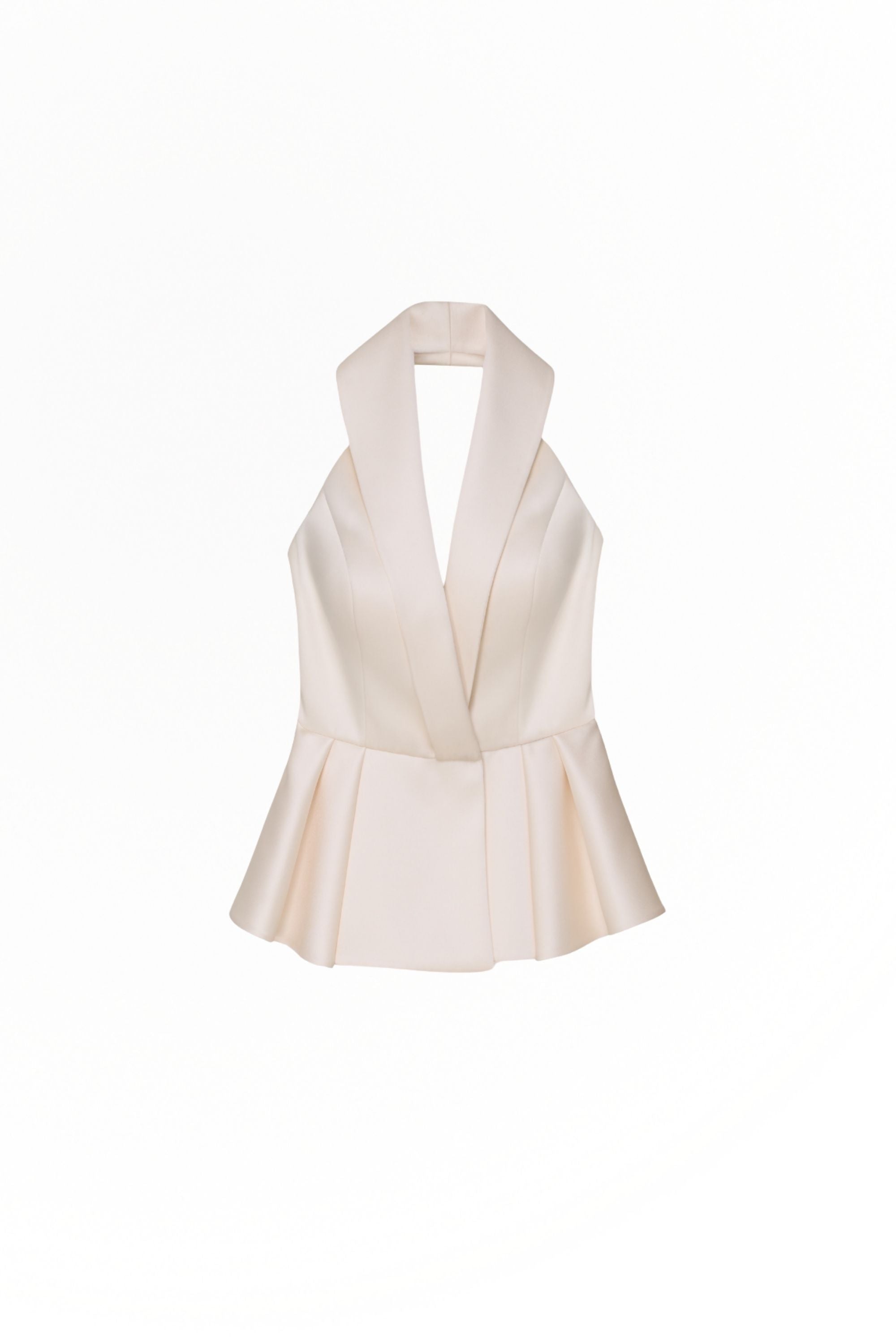 Tarki Ediz KARREN BLOUSE-0