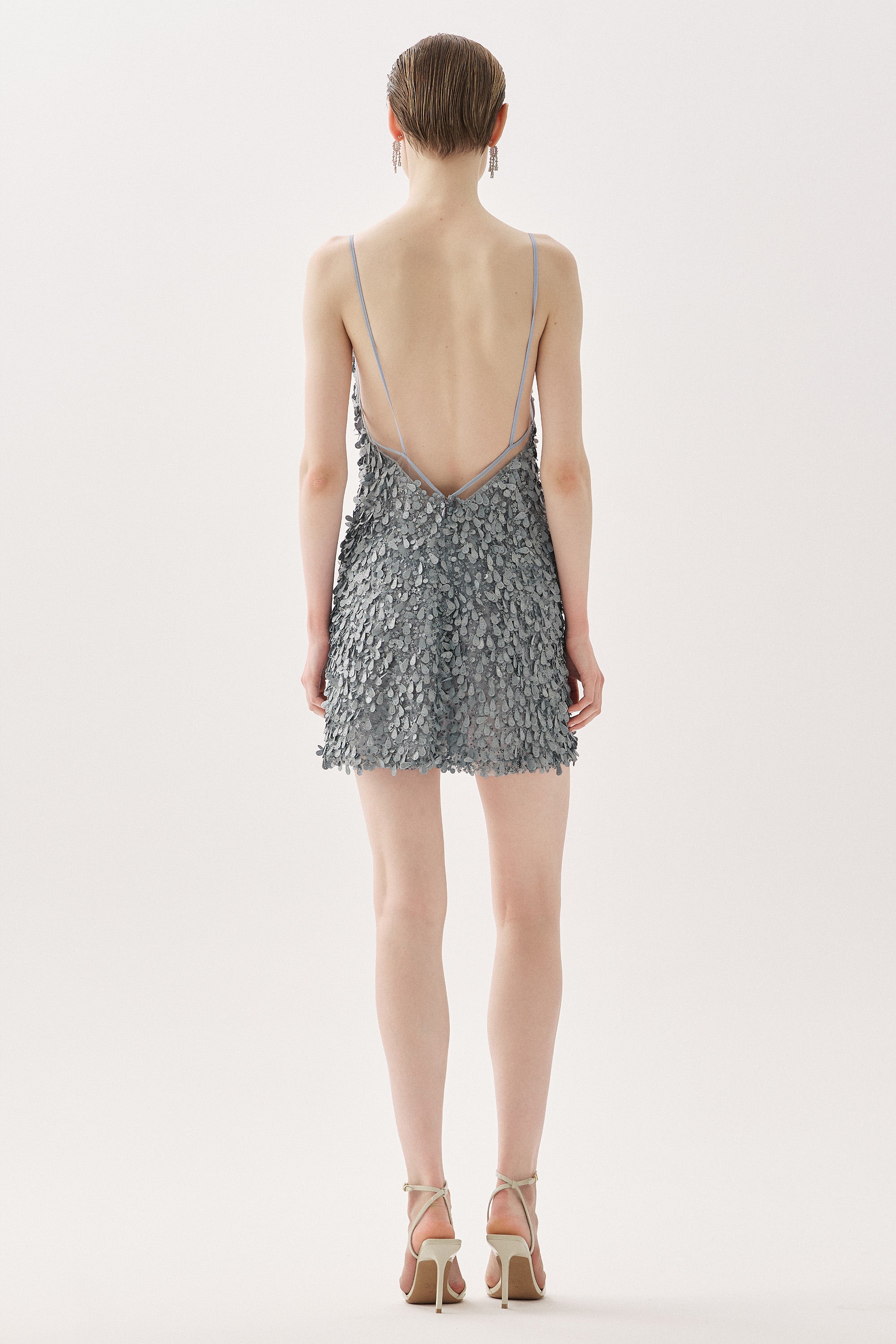 Tarki Ediz KATHRINE DRESS-3