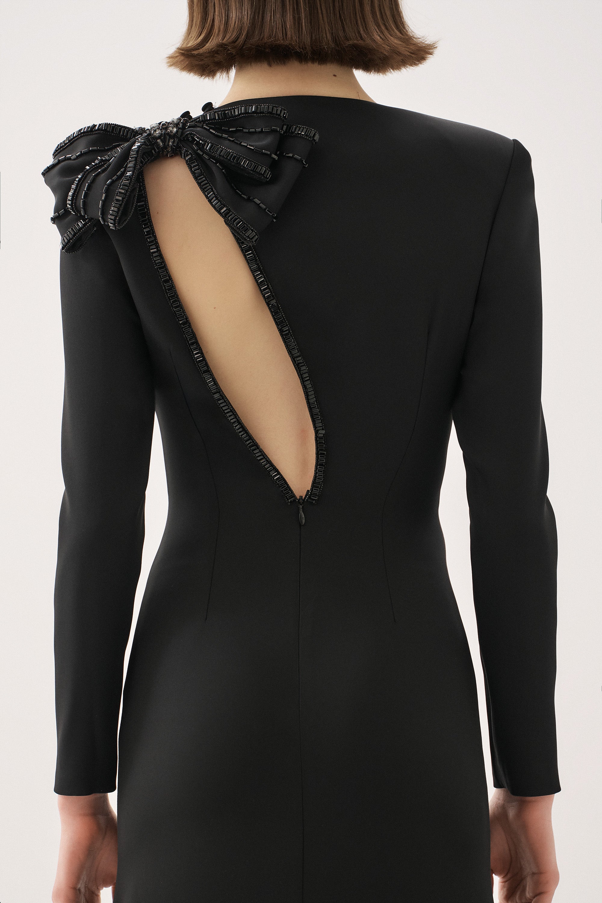 Tarik EdizKIERA DRESS-1