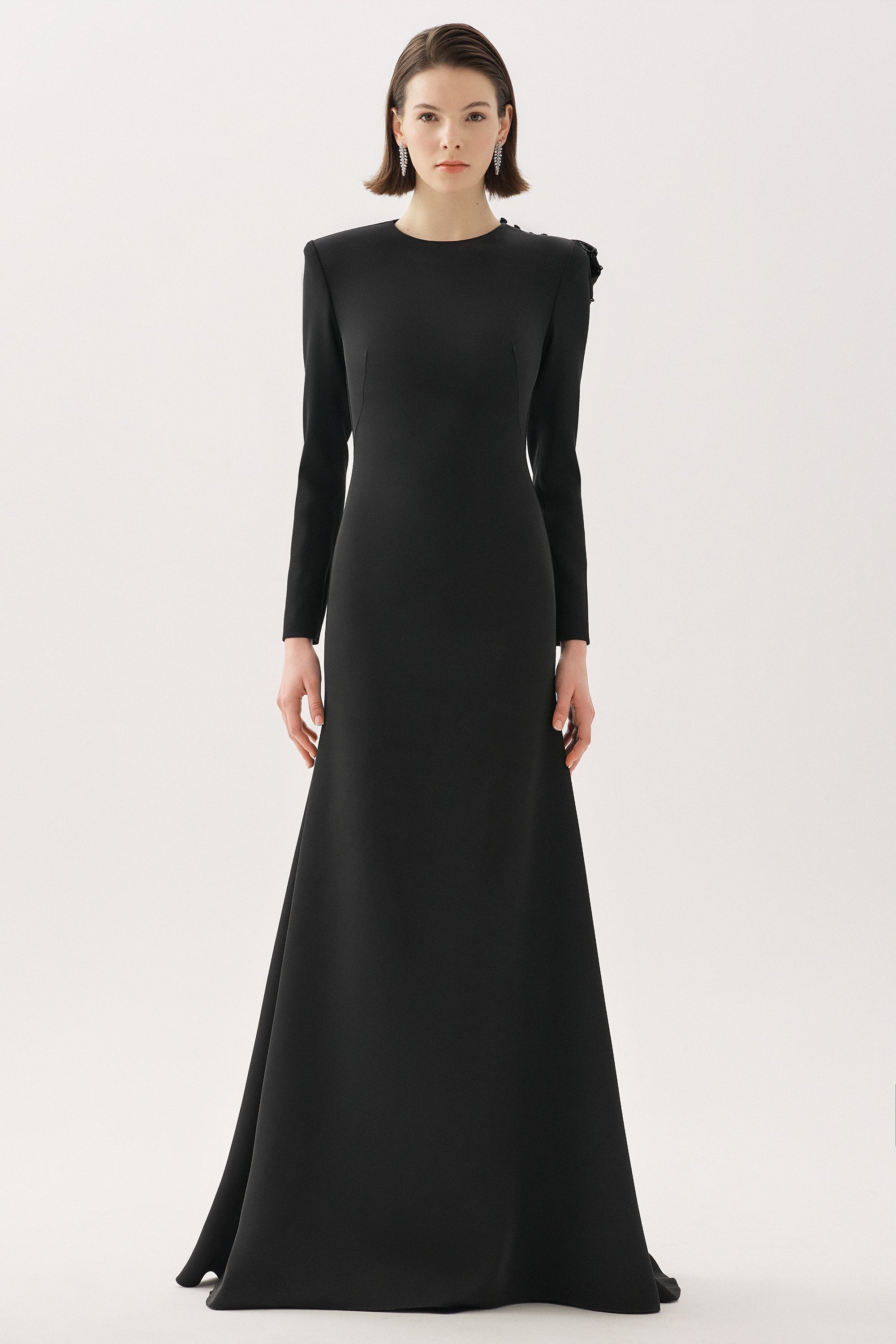 Tarik EdizKIERA DRESS-0
