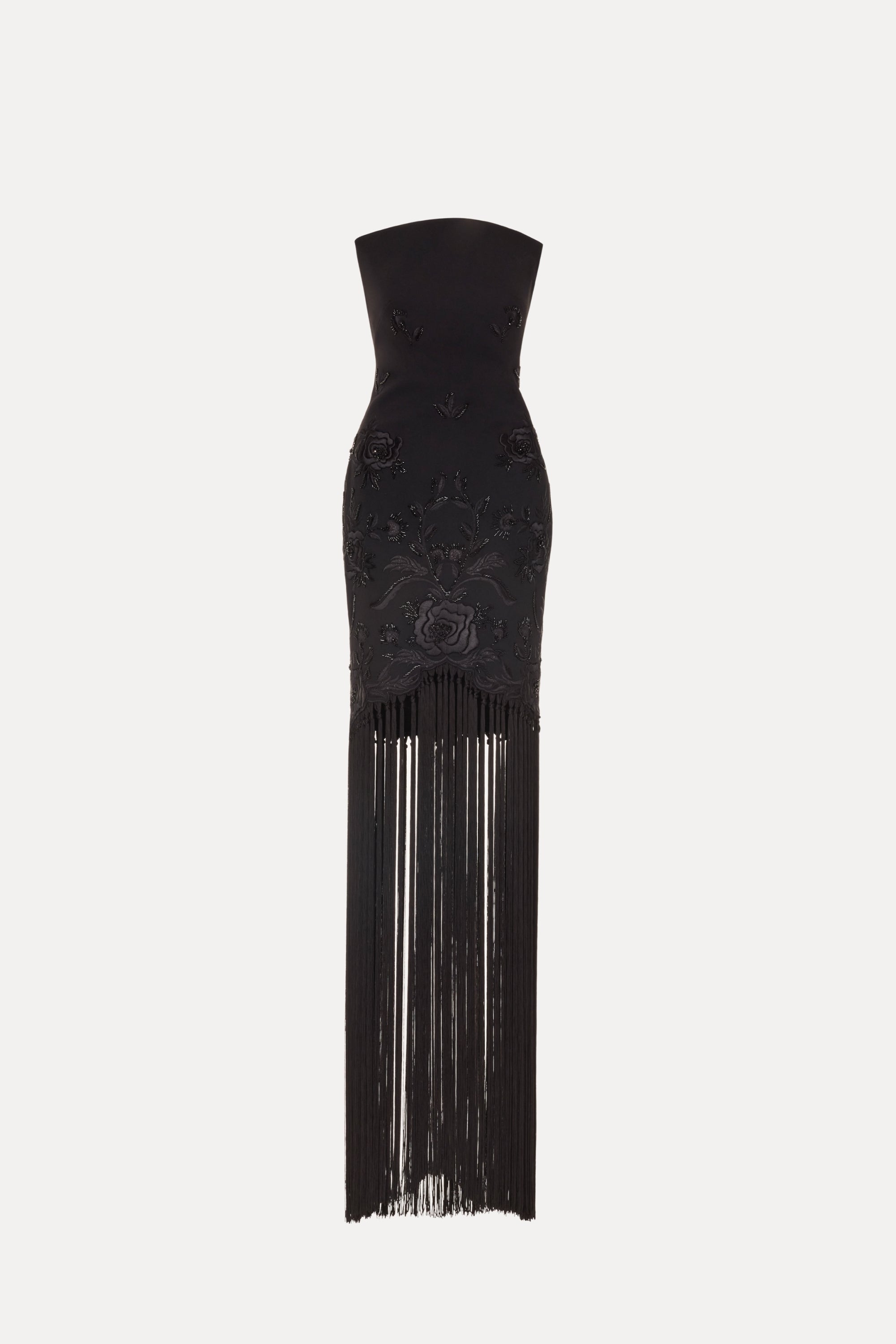 Tarik EdizKITTY DRESS-0