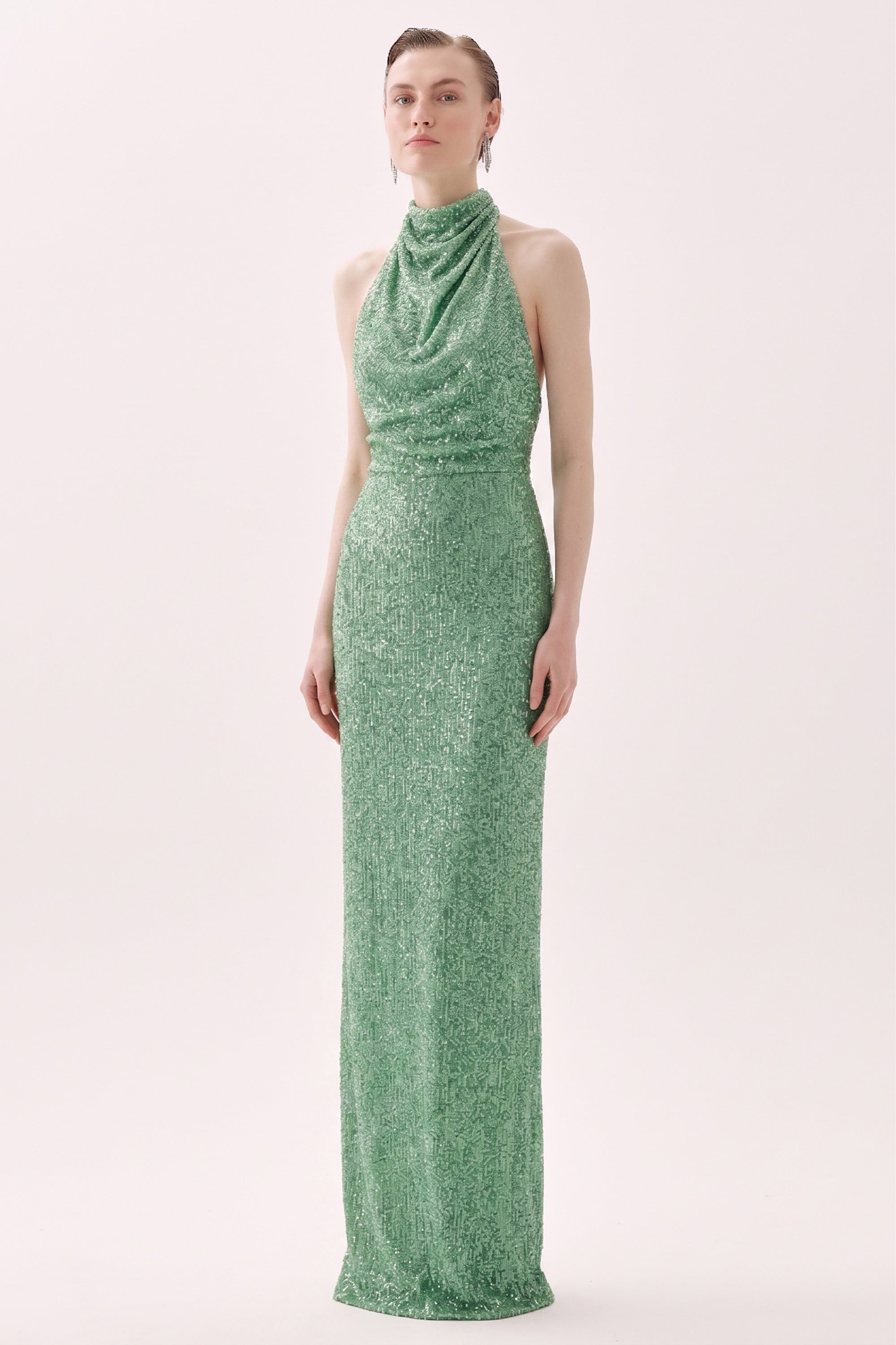 Tarik EdizKOEN DRESS-1