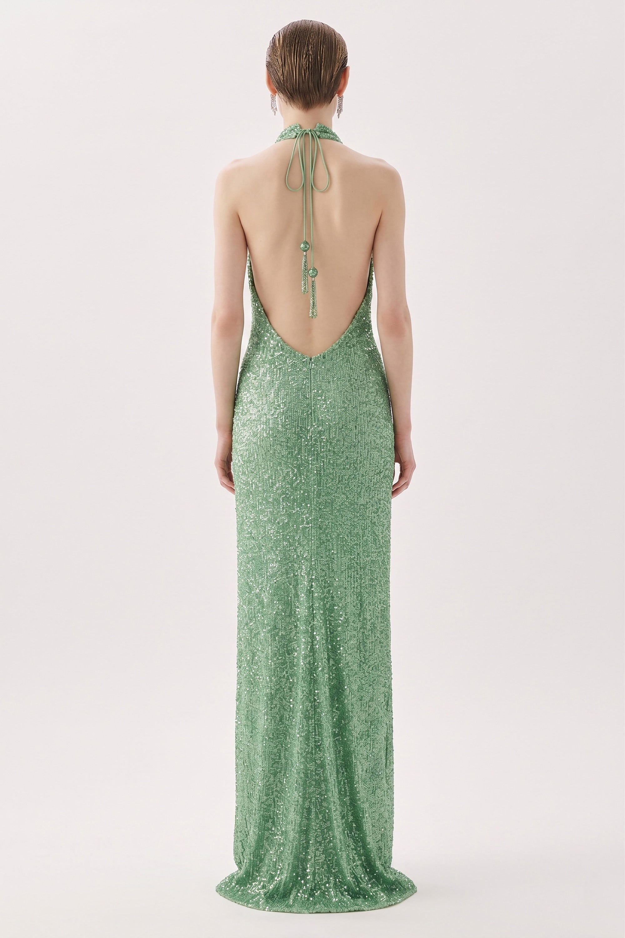 Tarik EdizKOEN DRESS-2