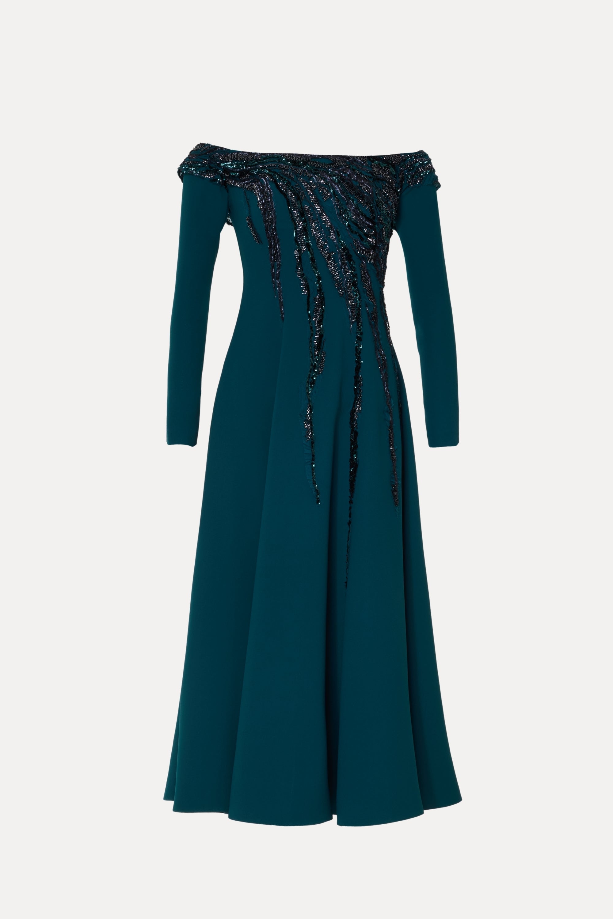 Tarki Ediz LAURA DRESS-0