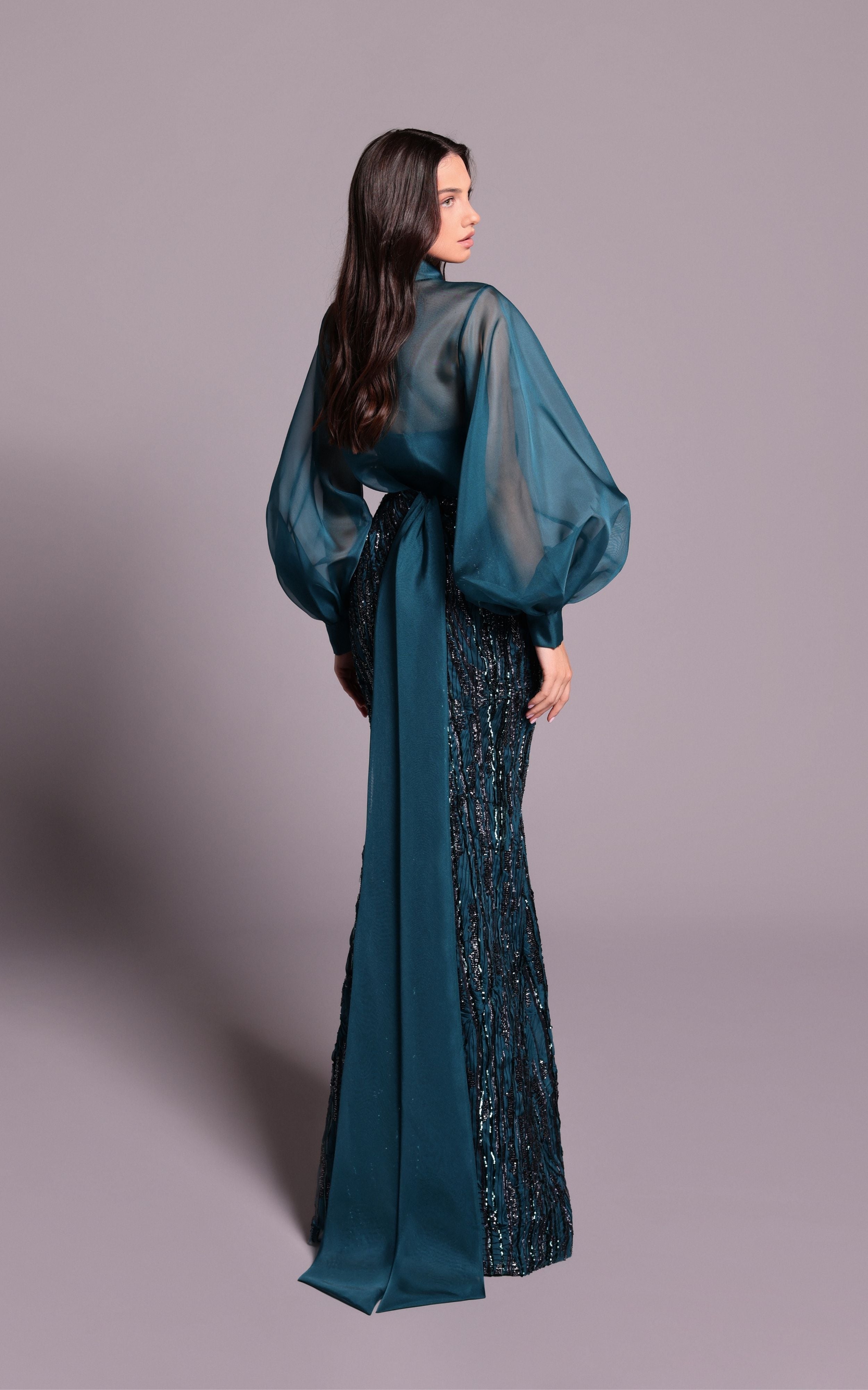 Tarik EdizLEANDRA SET-2