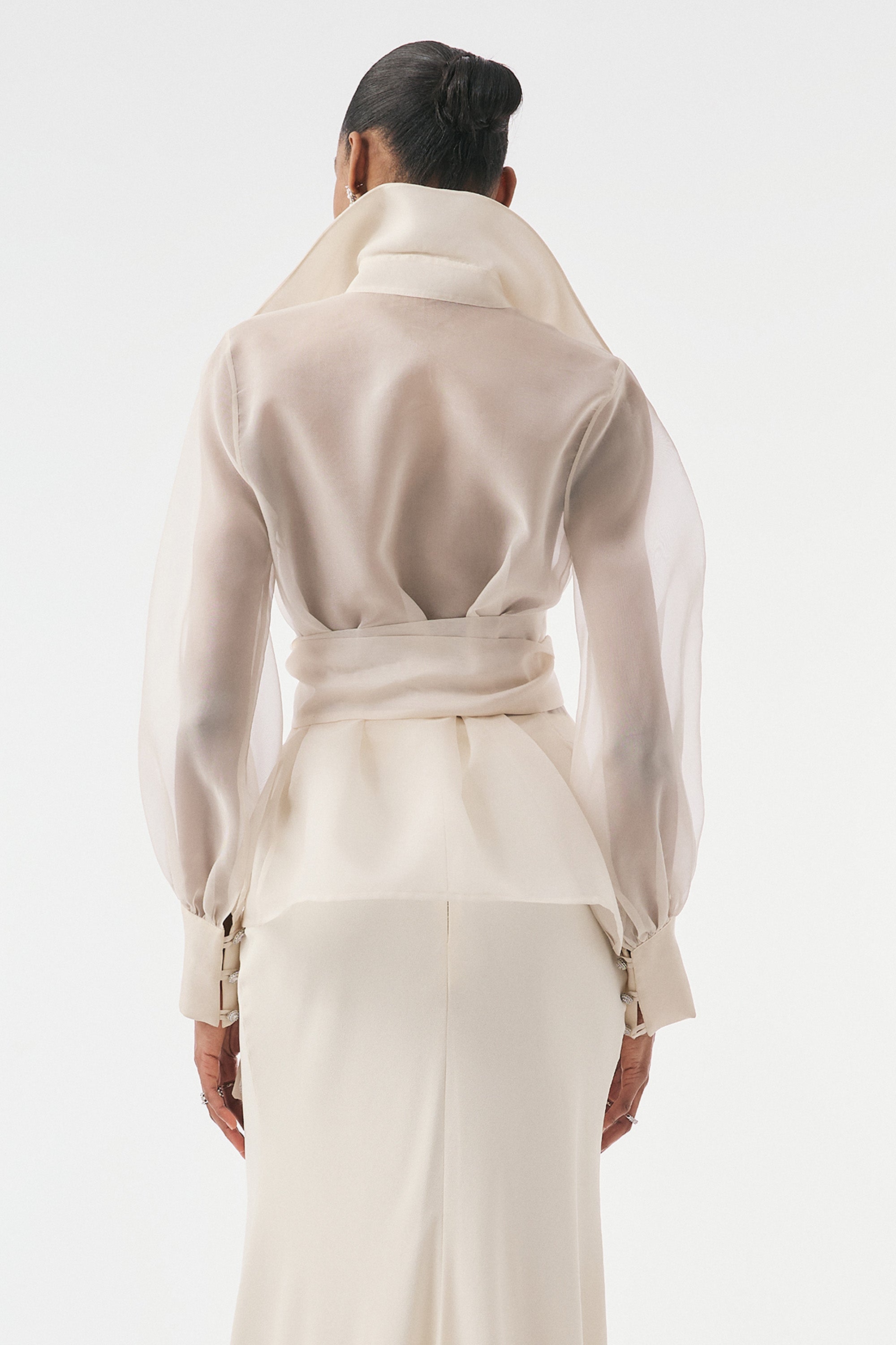 Tarki Ediz LEDA JACKET-2