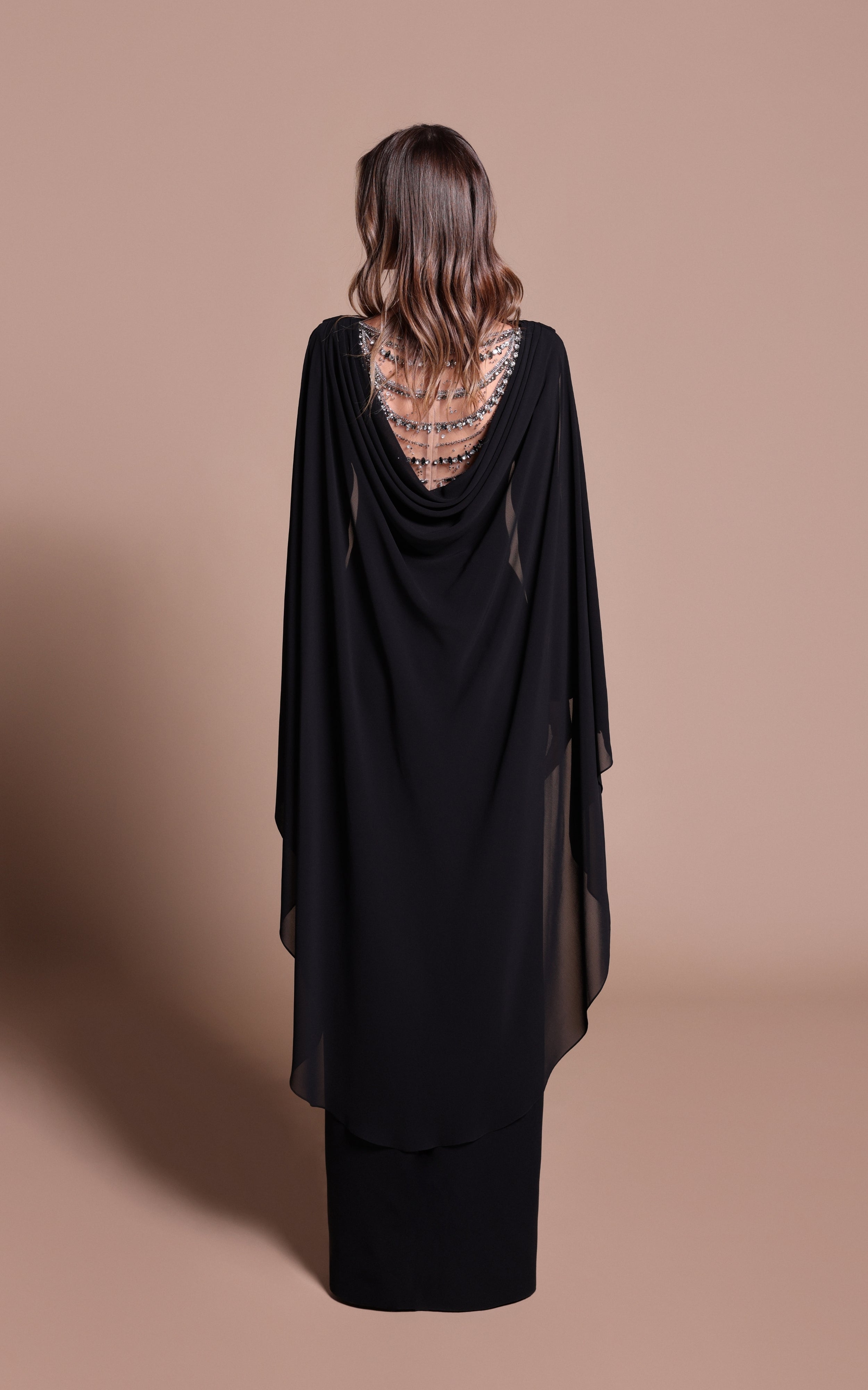 Tarik EdizLEDA JACKET-3