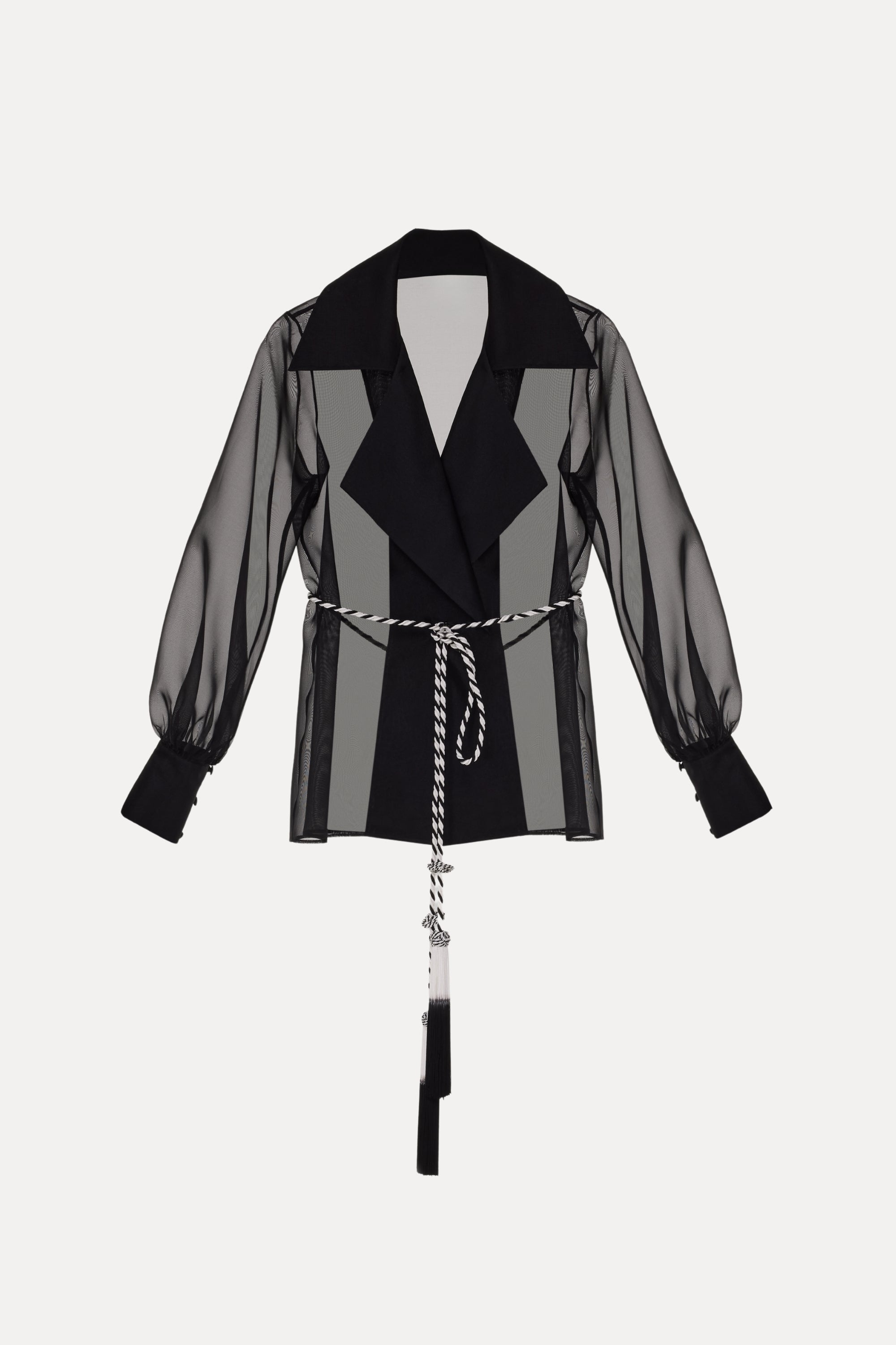 Tarik EdizLEDA JACKET-0