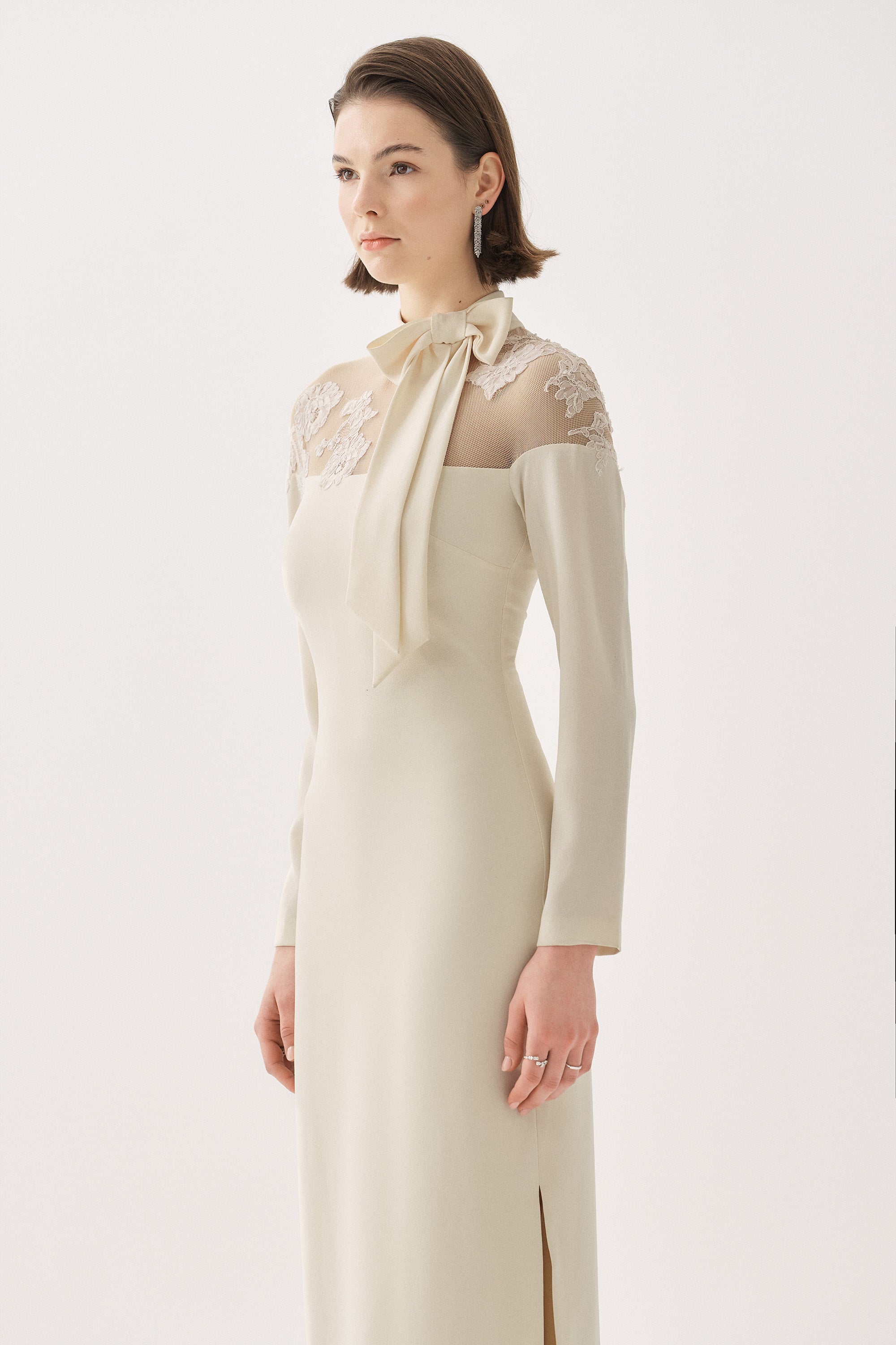 Tarki Ediz LIBERO DRESS-1