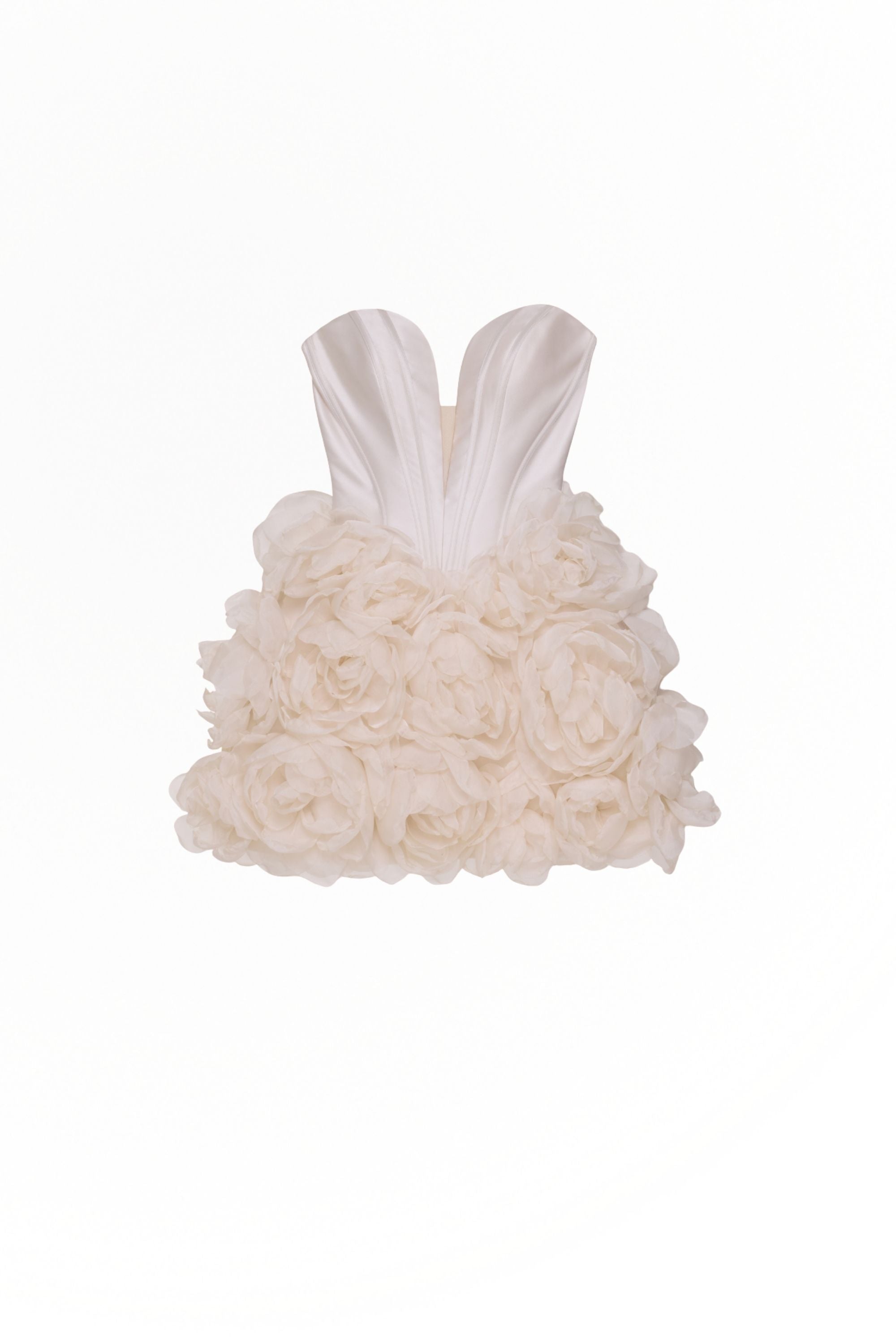 Tarik EdizLINDSAY DRESS-0