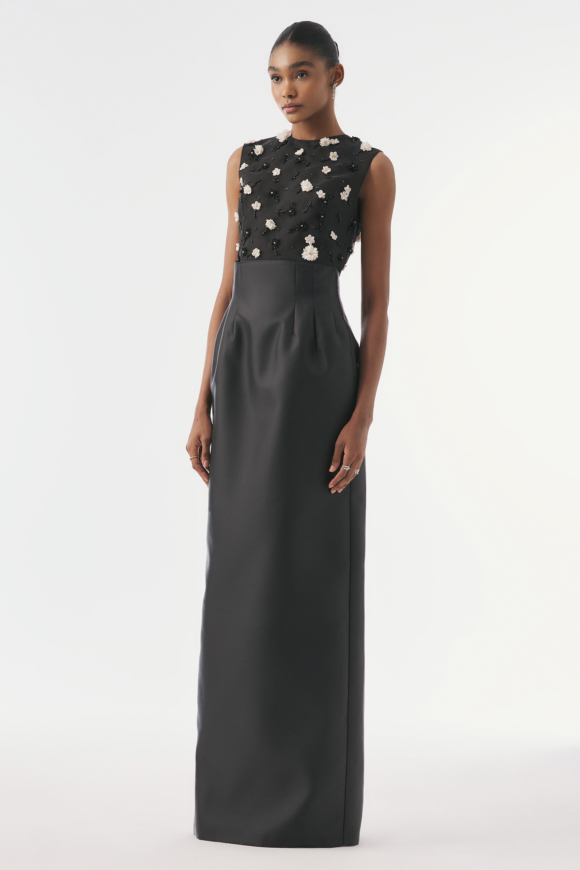 Tarki Ediz LISA SKIRT-1
