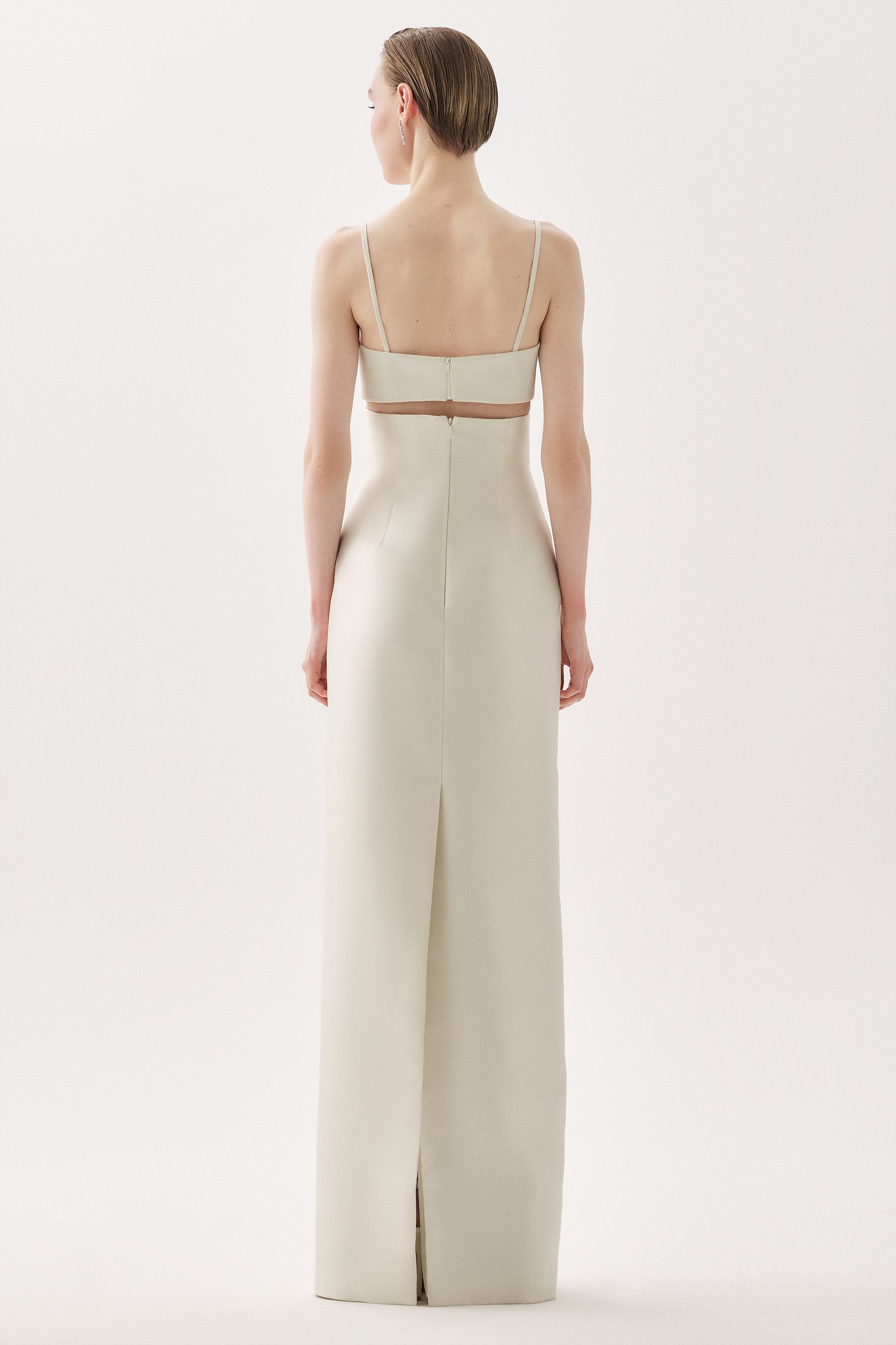 Tarki Ediz LISA SKIRT-1